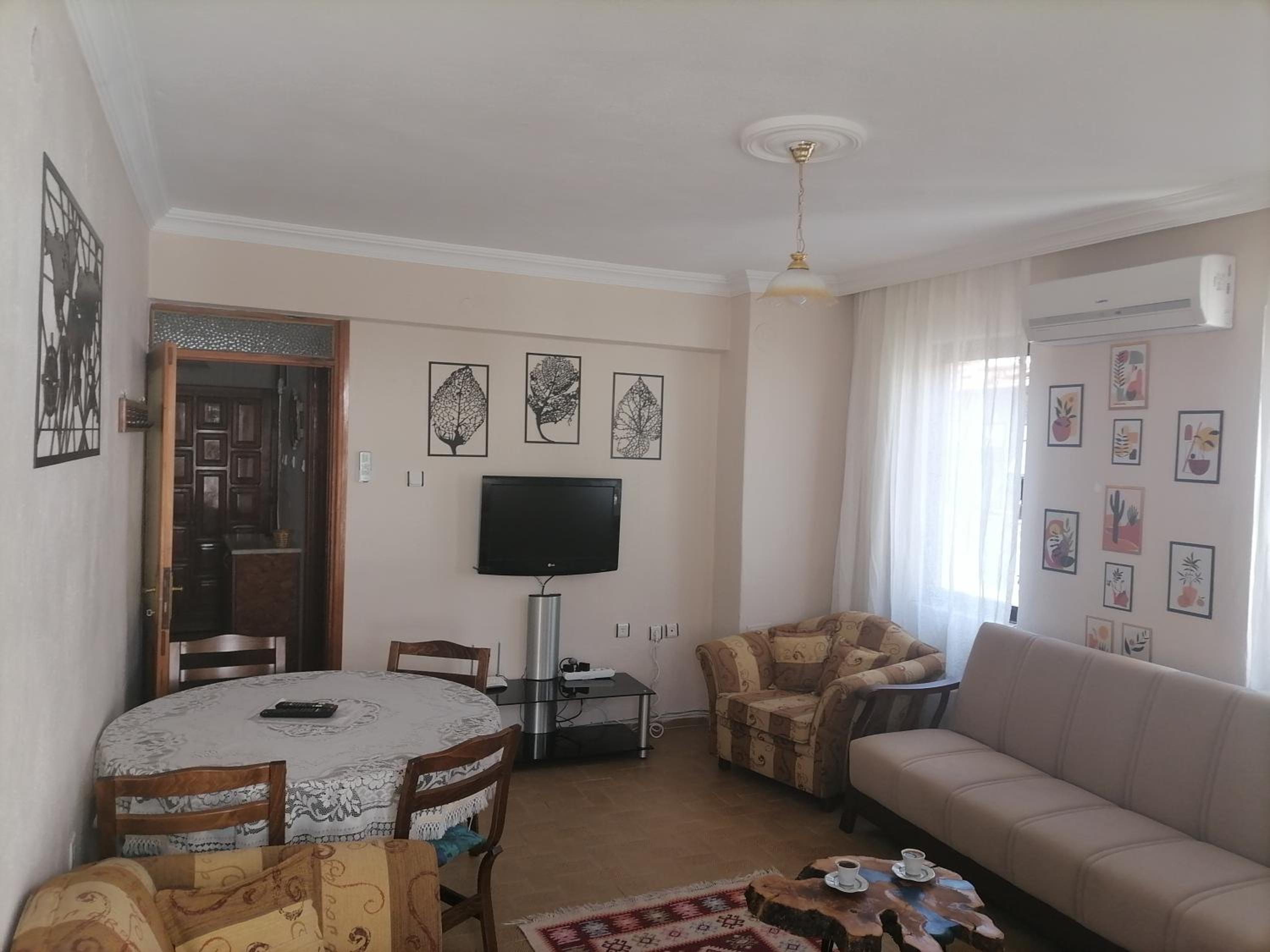 Keskin Apartments