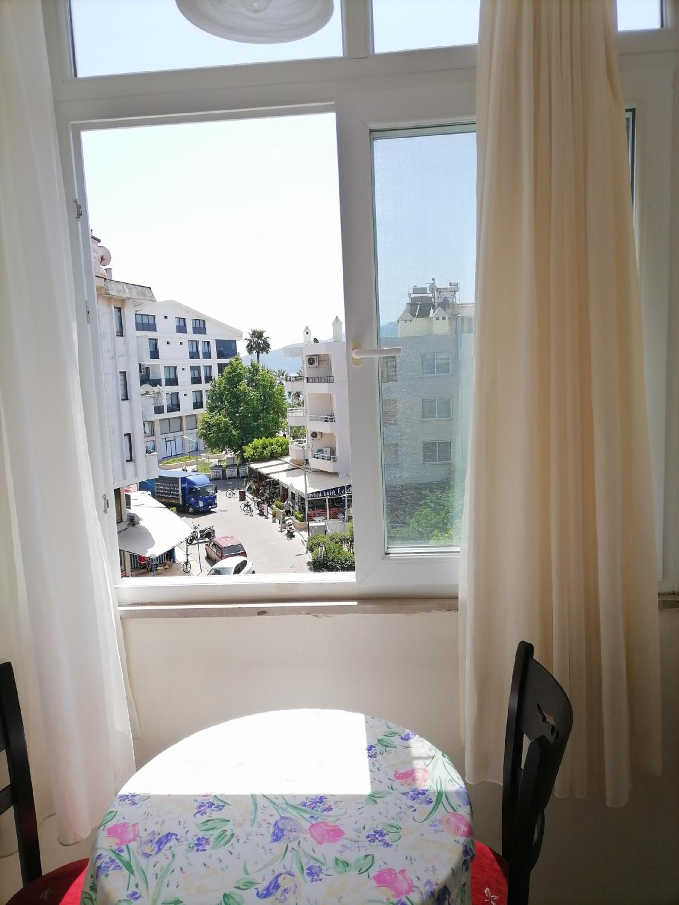 Keskin Apartments
