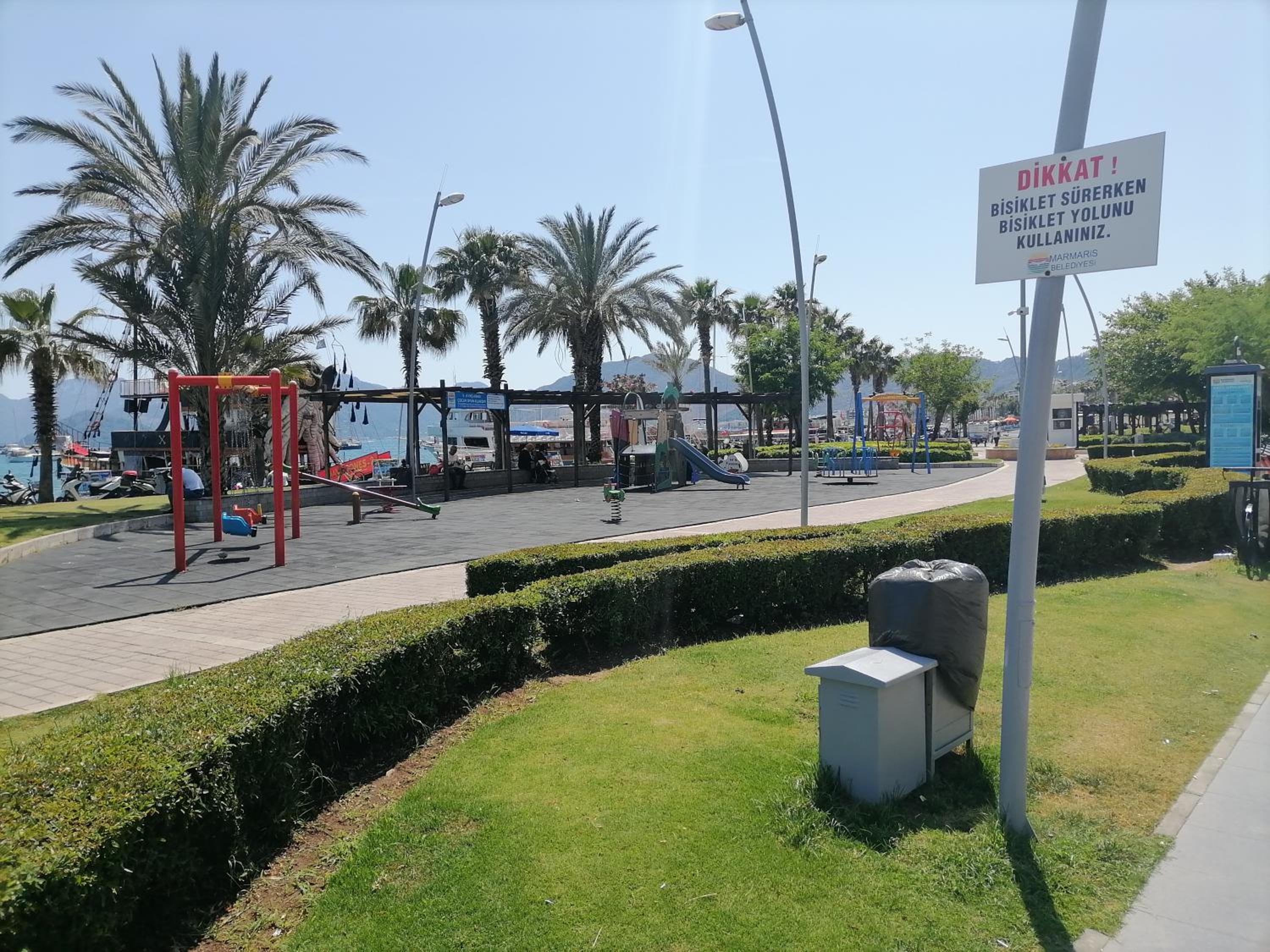 Keskin Apartments