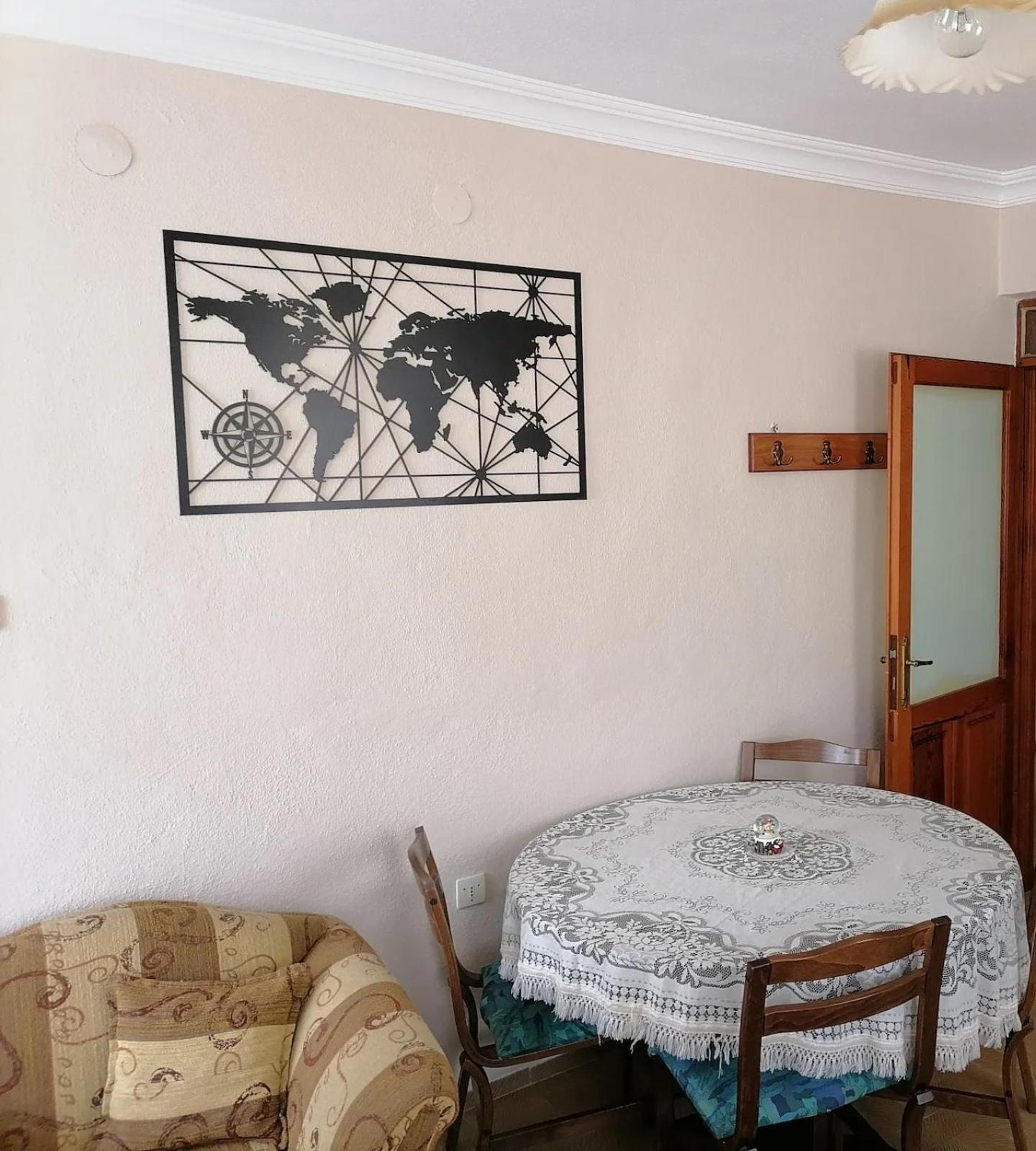 Keskin Apartments