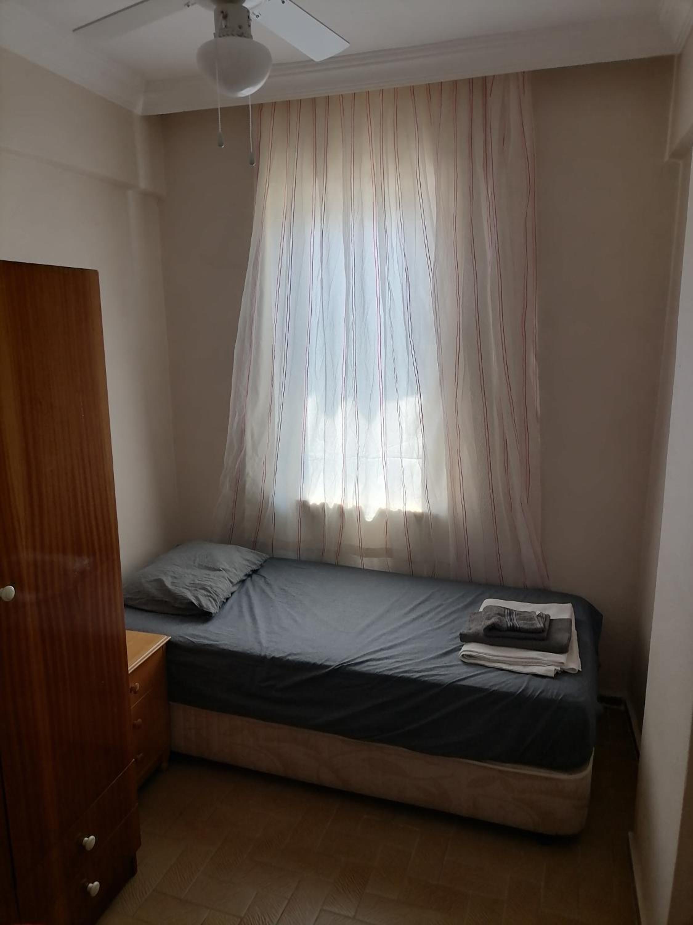 Keskin Apartments