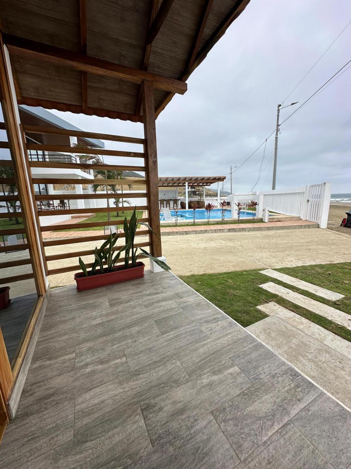 Randis Oasis