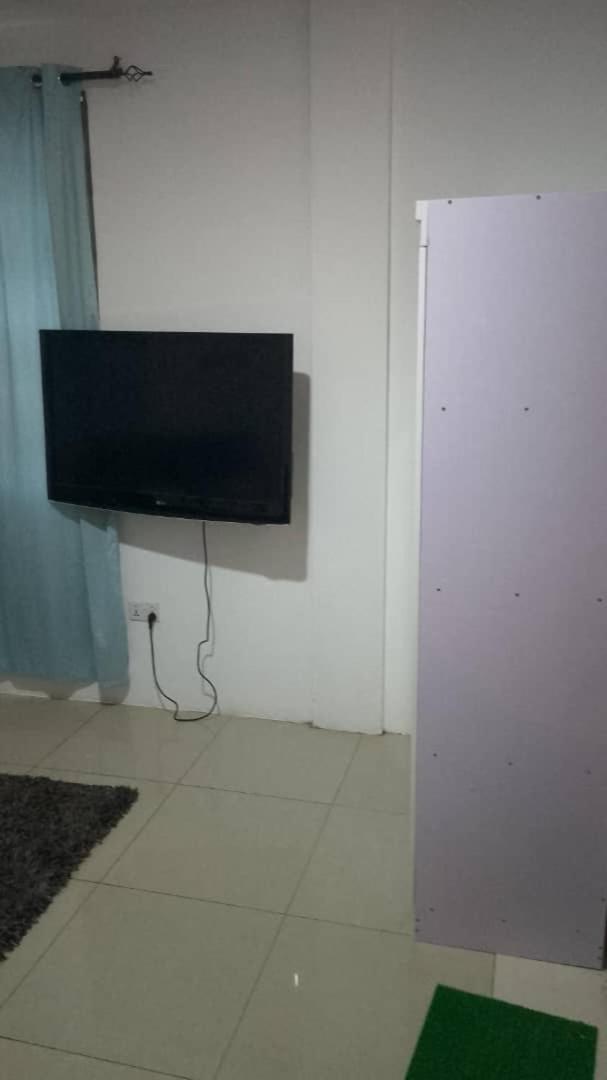 Furnished, 2 Bedroom Apartment Spintex Road view 2