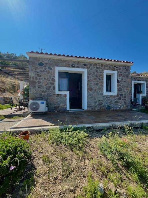 Κamares Houses view 2