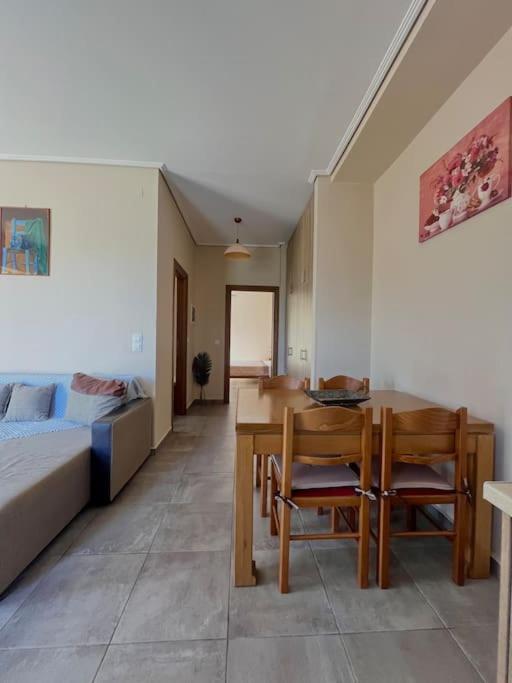 Κamares Houses view 4