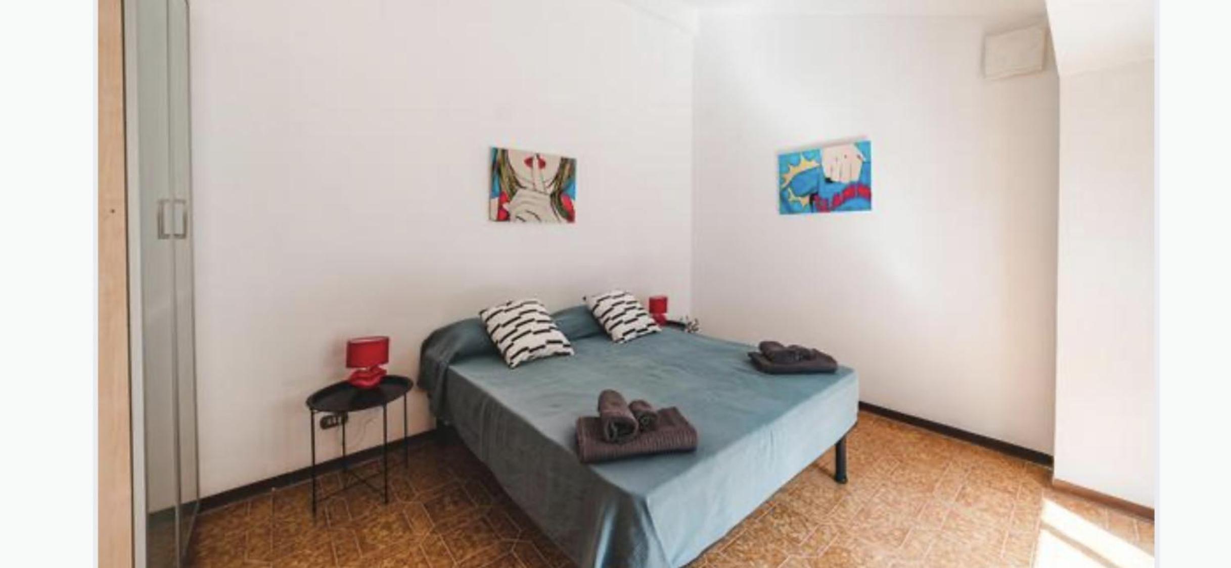 Appartamento indipendente in villa vicino le terme photo 3