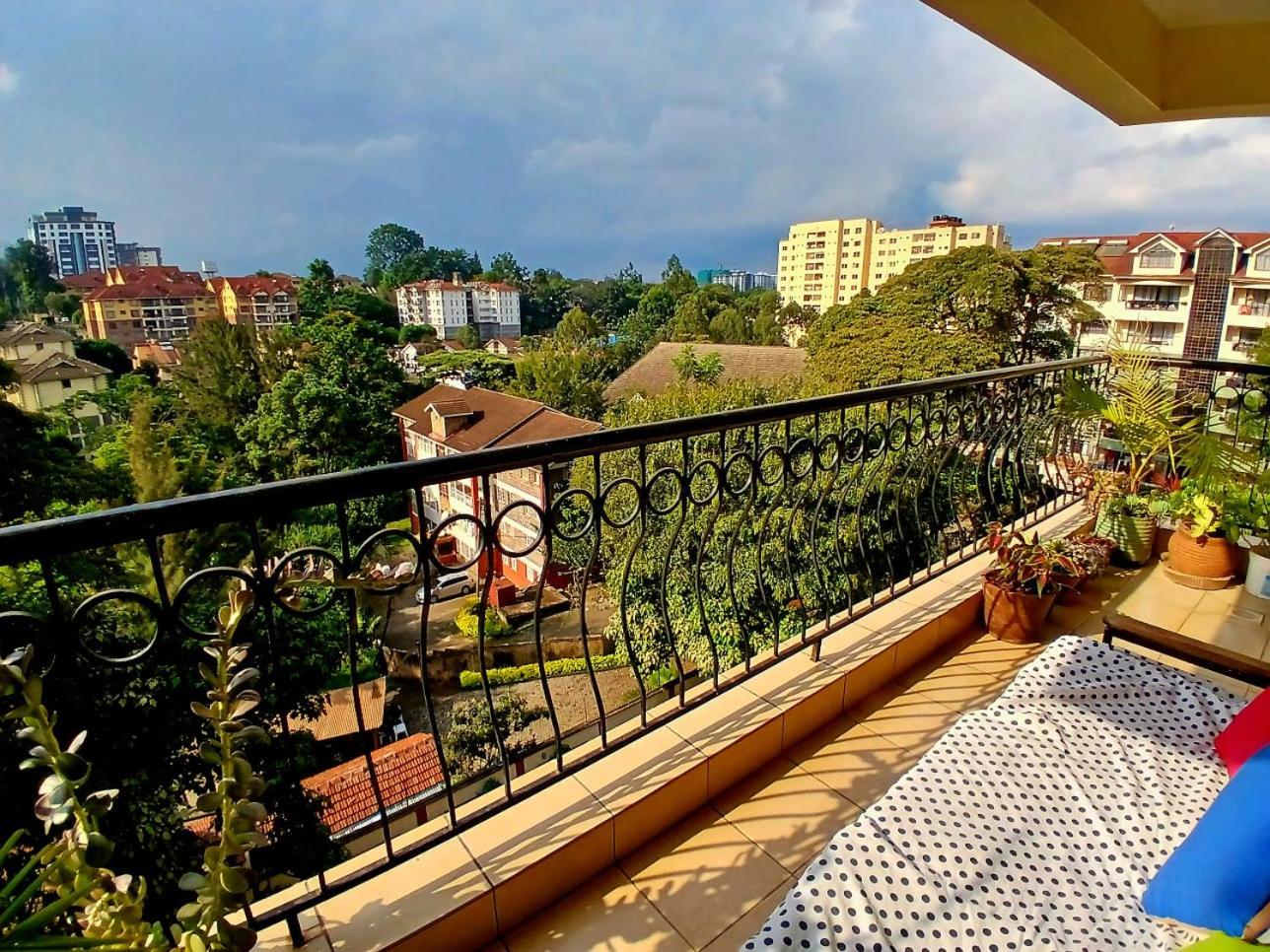 Executive Homestay-Room