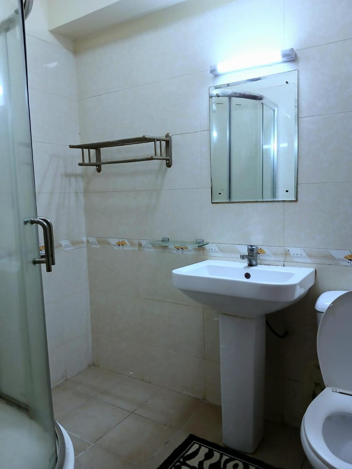Executive Homestay-Room