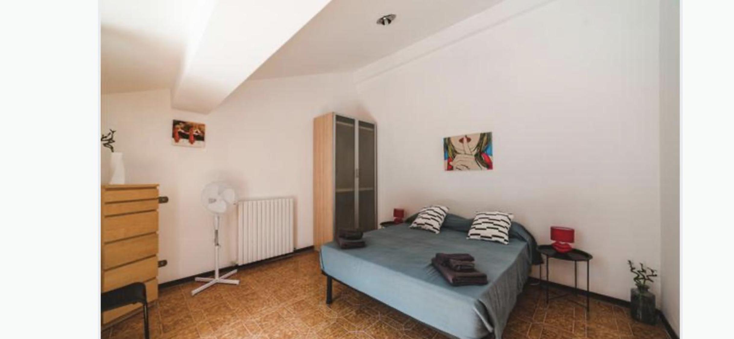 Appartamento indipendente in villa vicino le terme photo 2