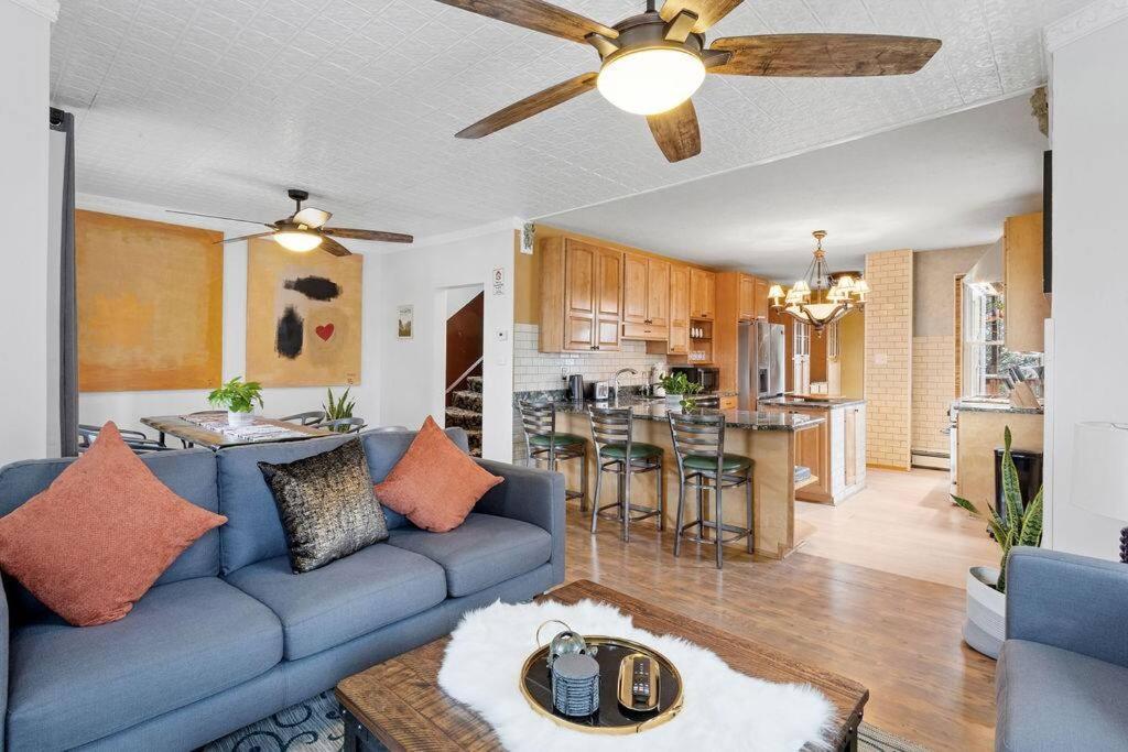 5BD 3BA near Hard Rock Ocean & Boardwalk view 5
