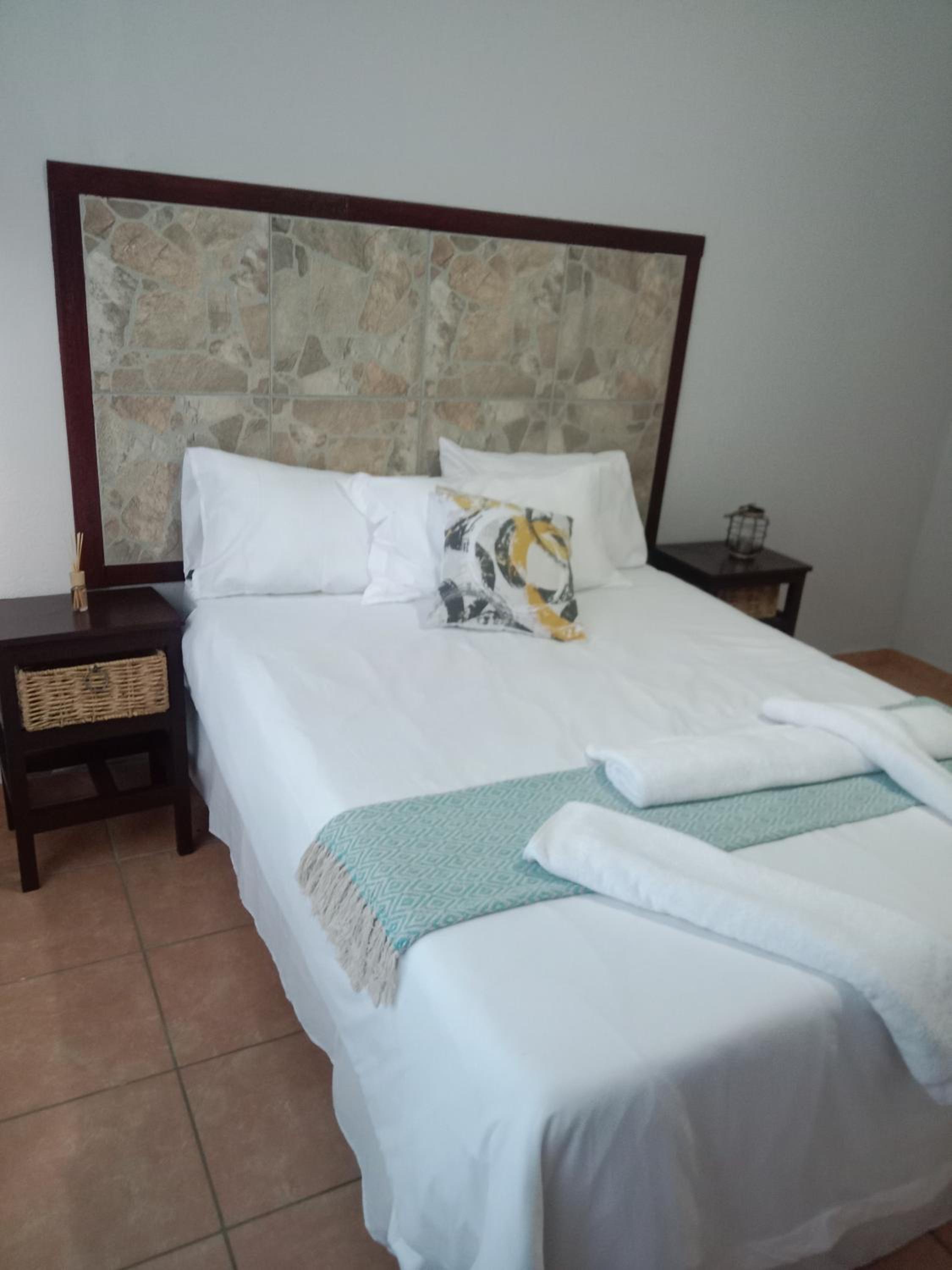Nteto guesthouse
