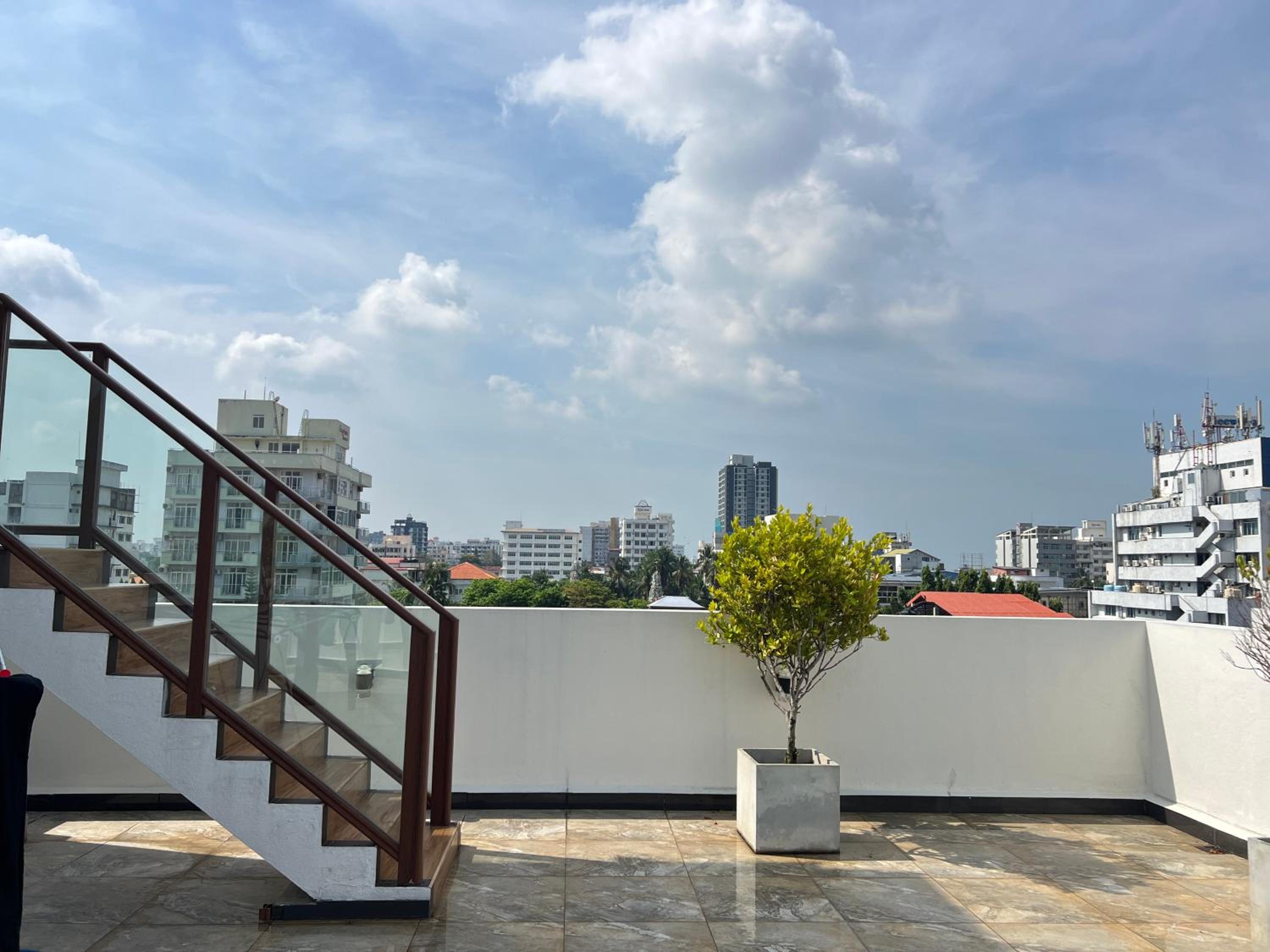 Hildon Residences