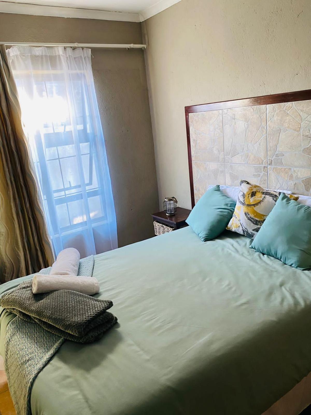 Nteto guesthouse
