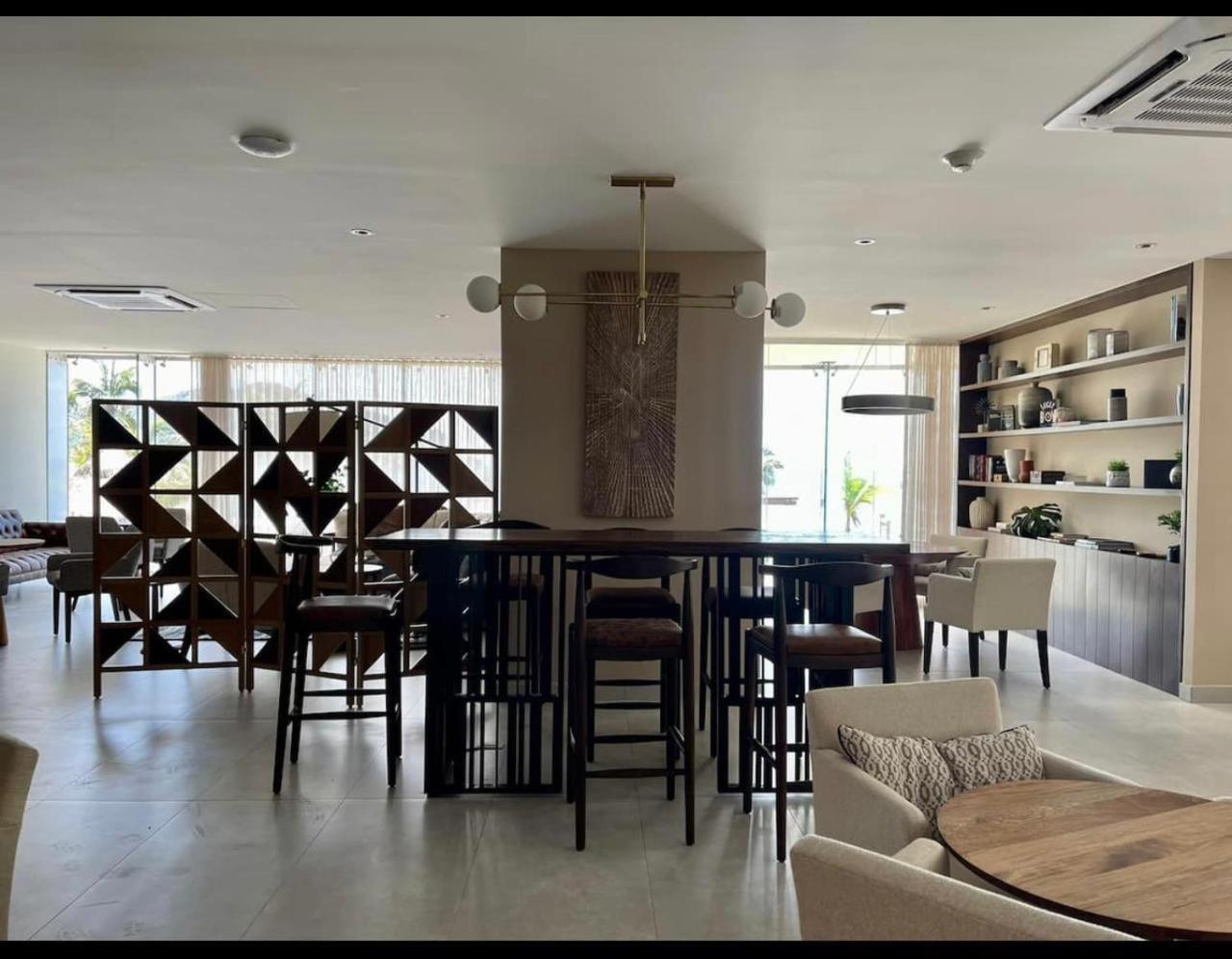 Lovely condo by the beach in Zona Dorada view 3