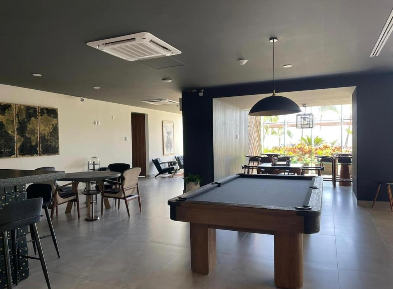 Lovely condo by the beach in Zona Dorada view 4