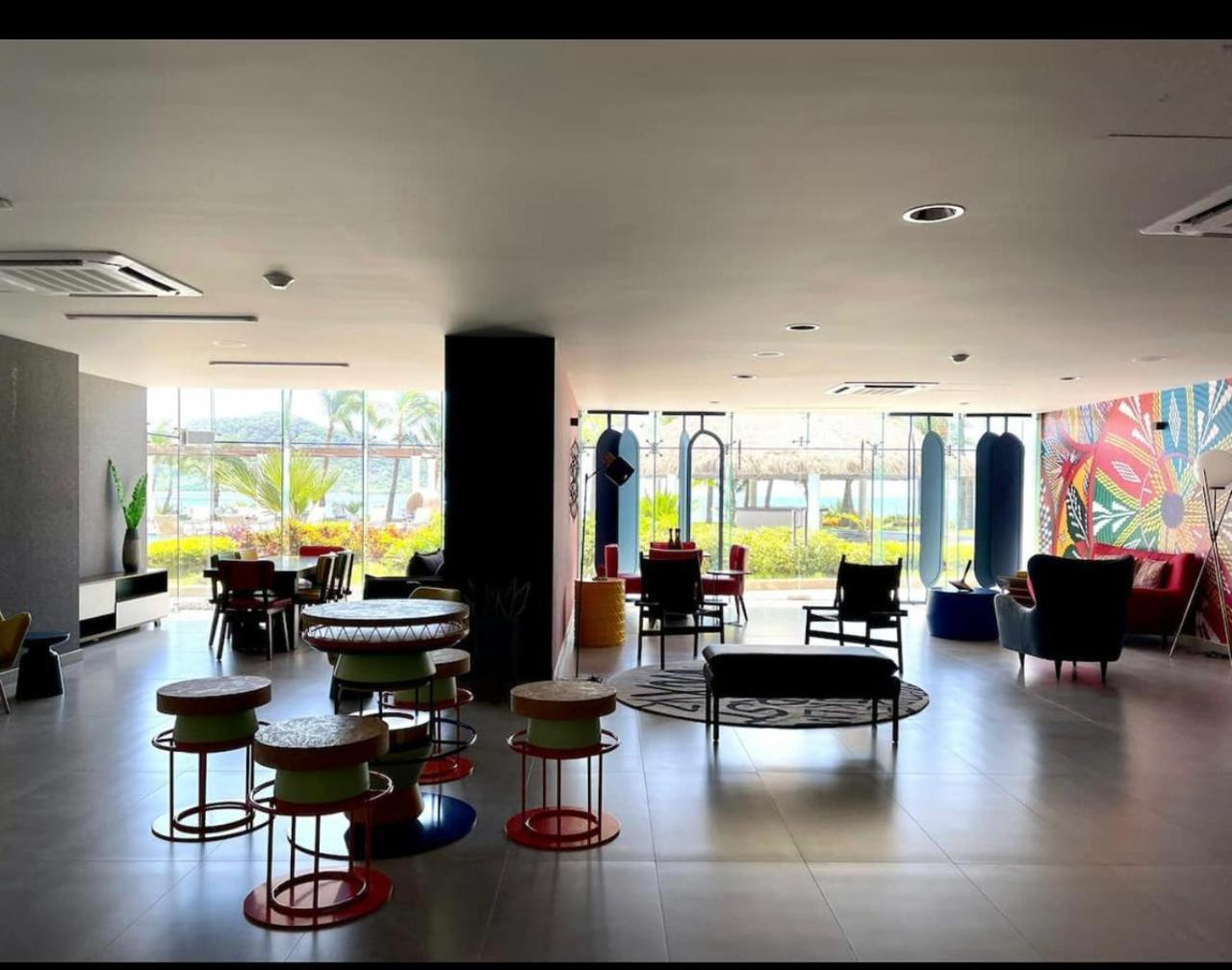 Lovely condo by the beach in Zona Dorada view 5