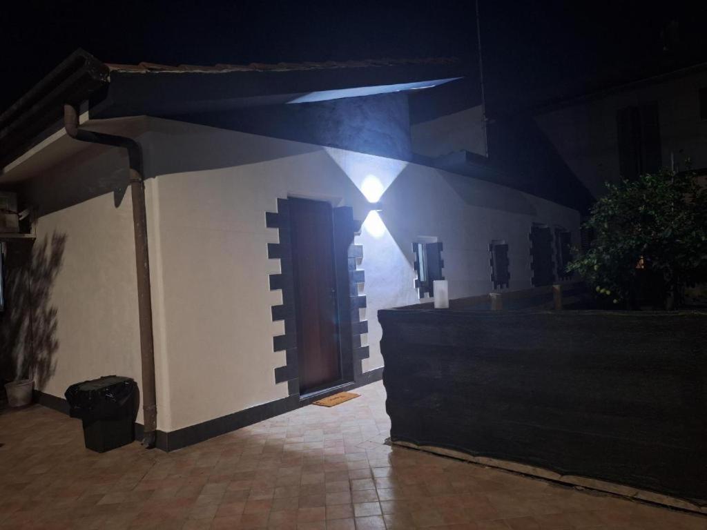 Prince Airport House