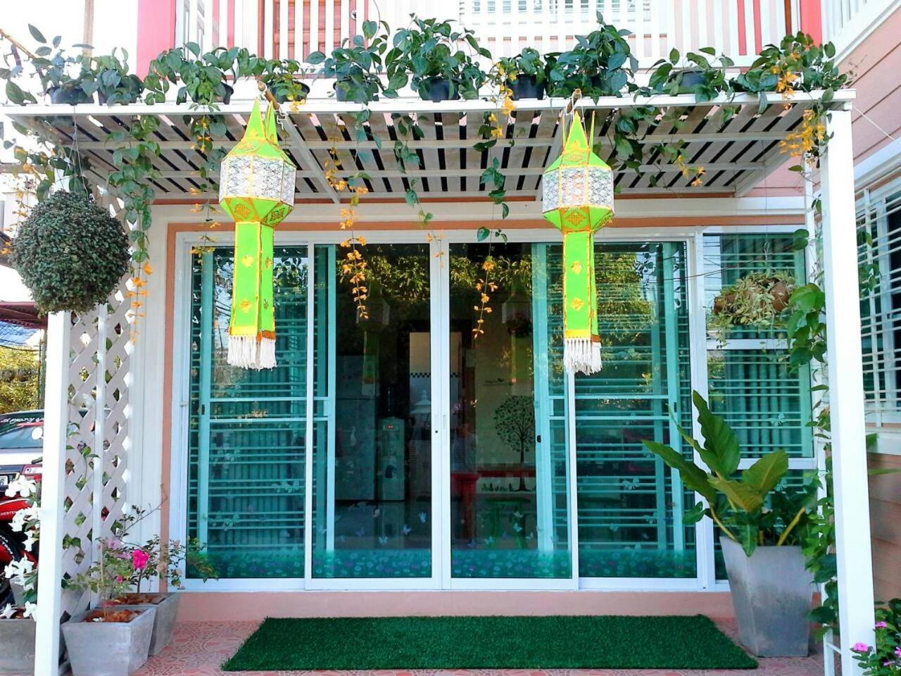 Lampang Lanna Home