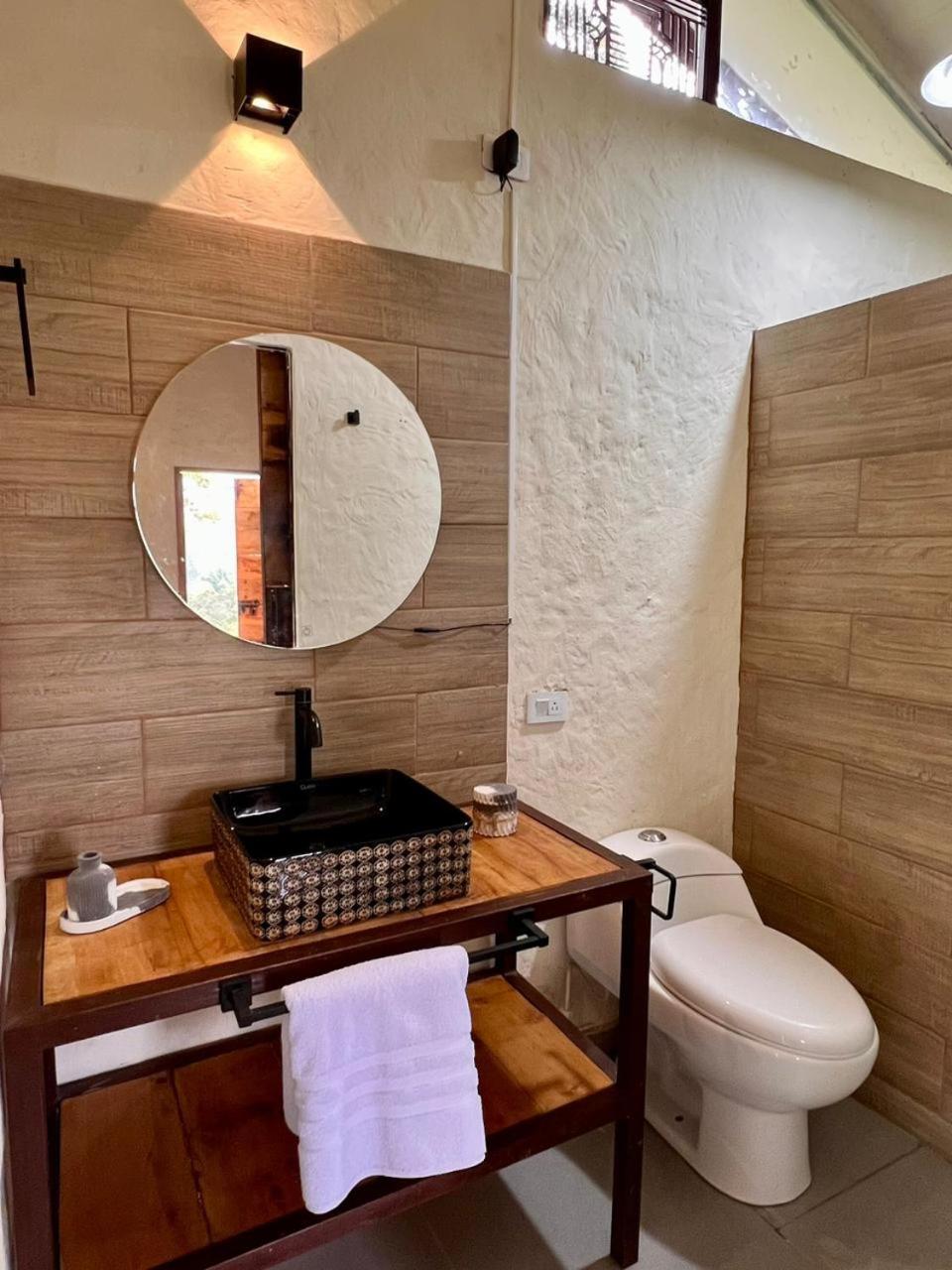 Eco Lodge Glamping