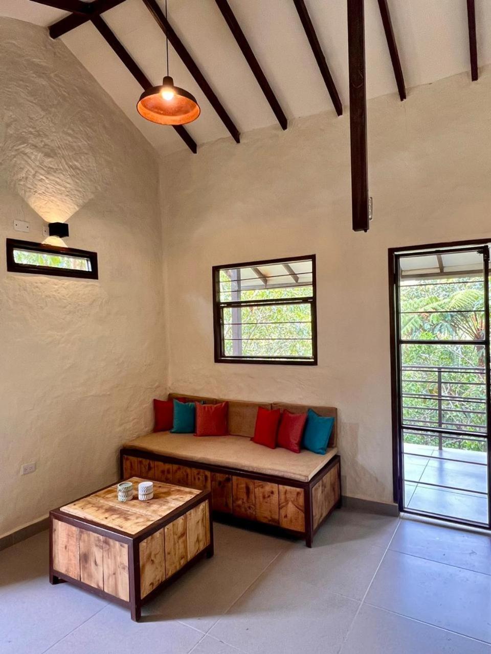 Eco Lodge Glamping