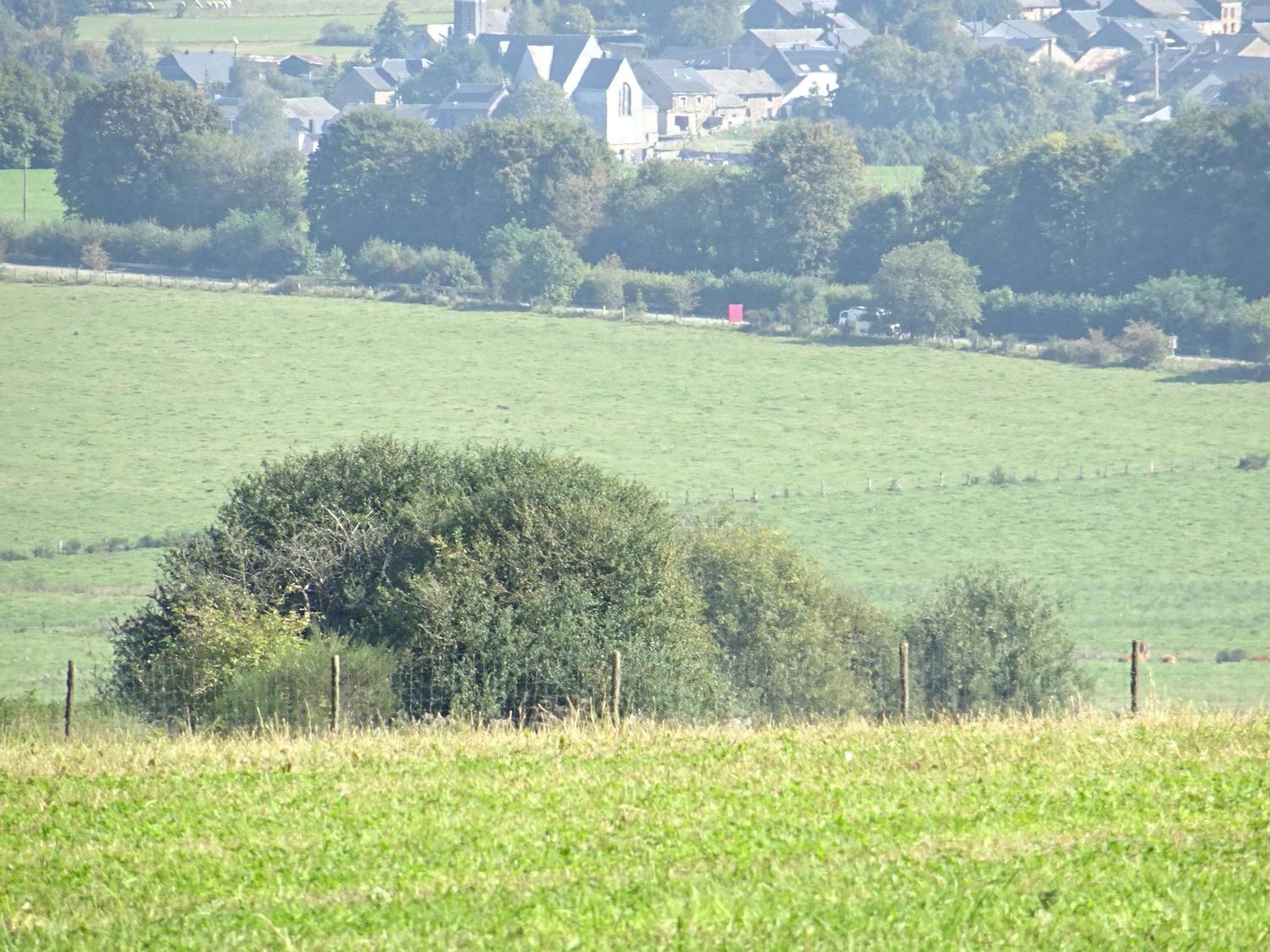 Gîtes Les LHOMMALINNES