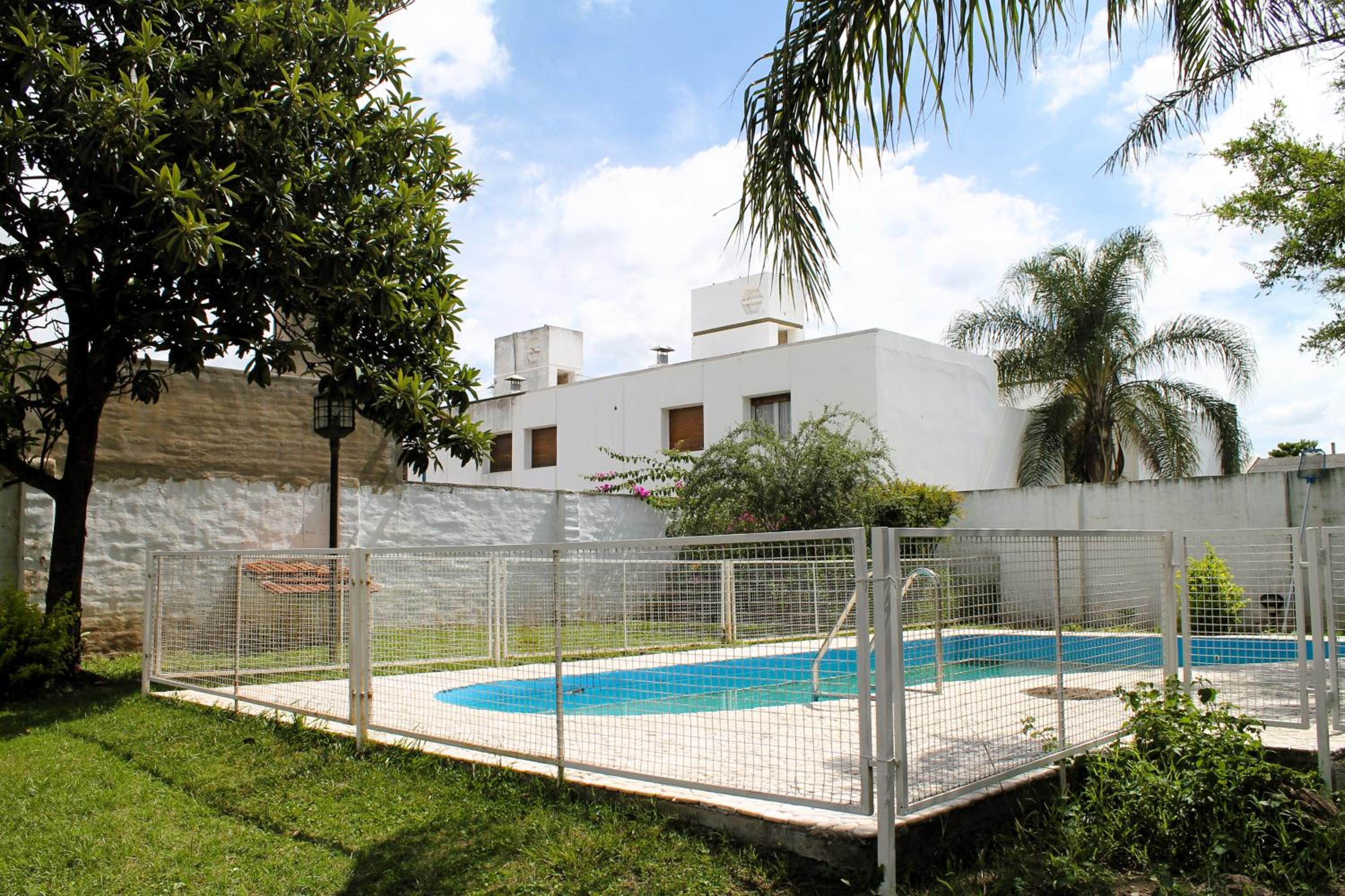 Casa de las Rosas