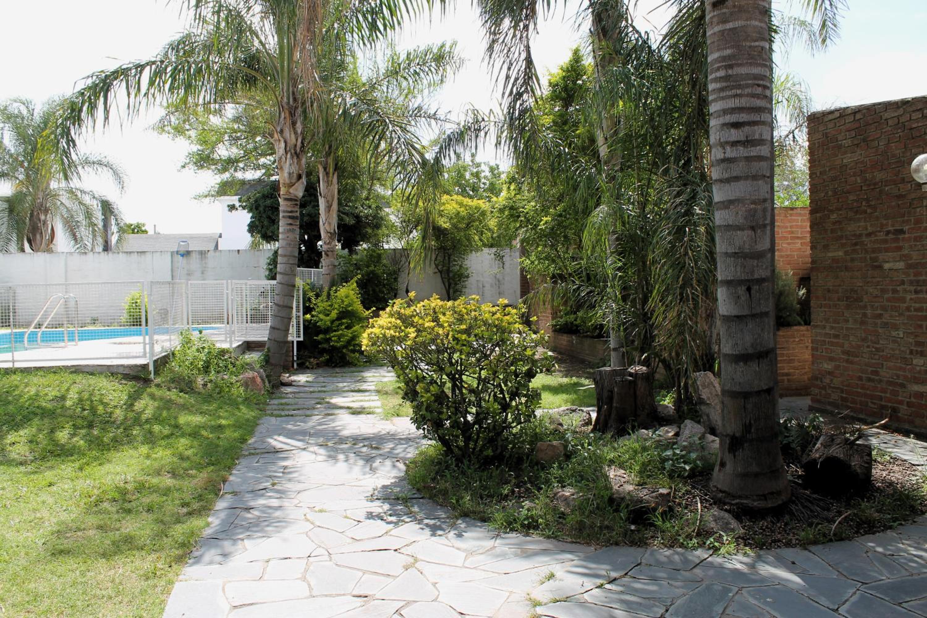 Casa de las Rosas