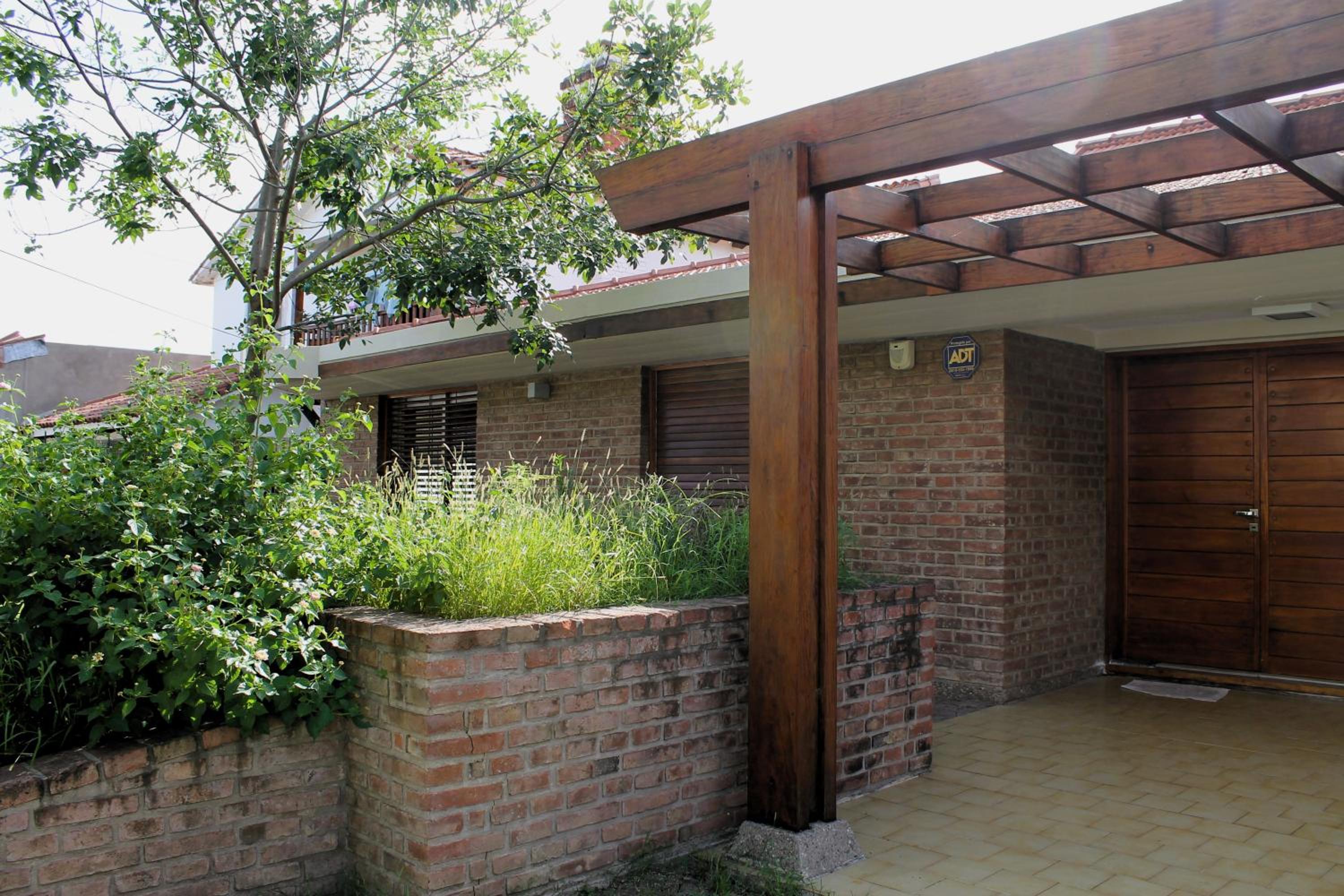 Casa de las Rosas