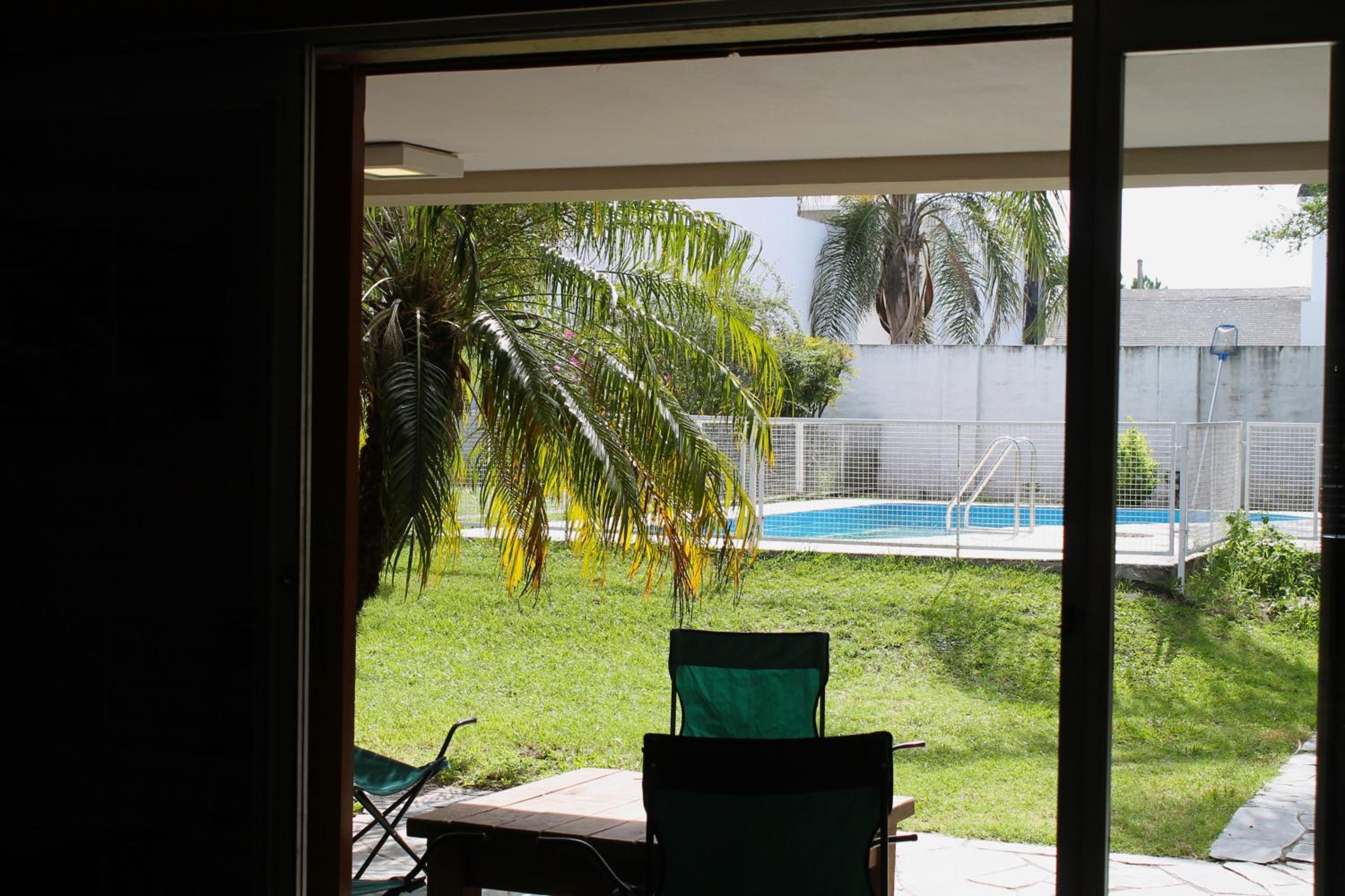 Casa de las Rosas