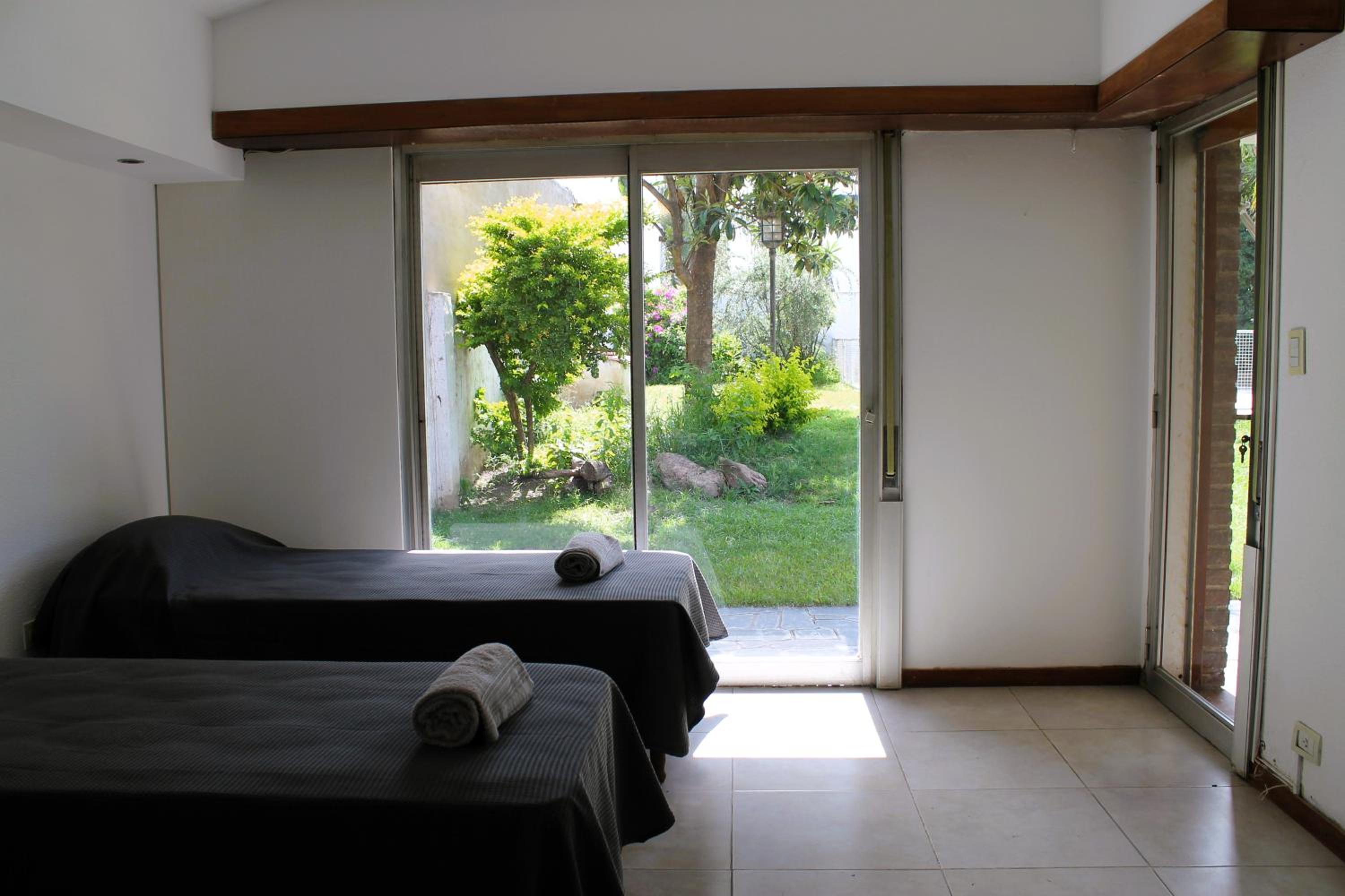 Casa de las Rosas