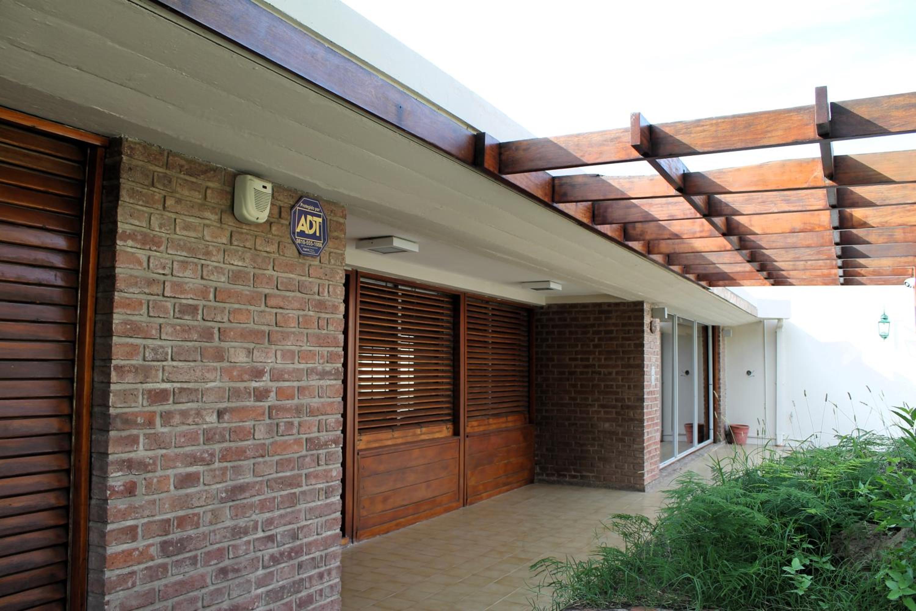 Casa de las Rosas
