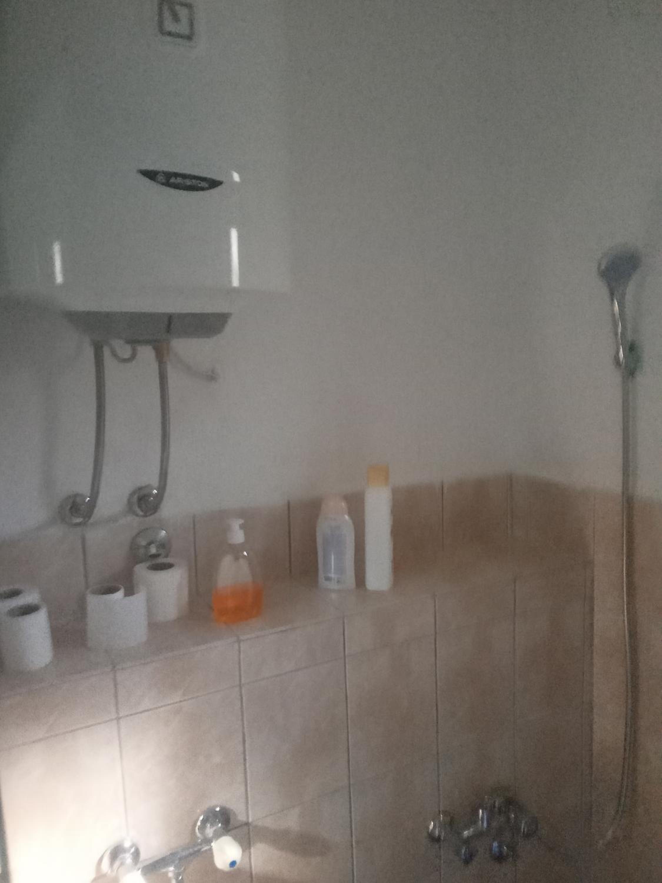 Apartman Tomas