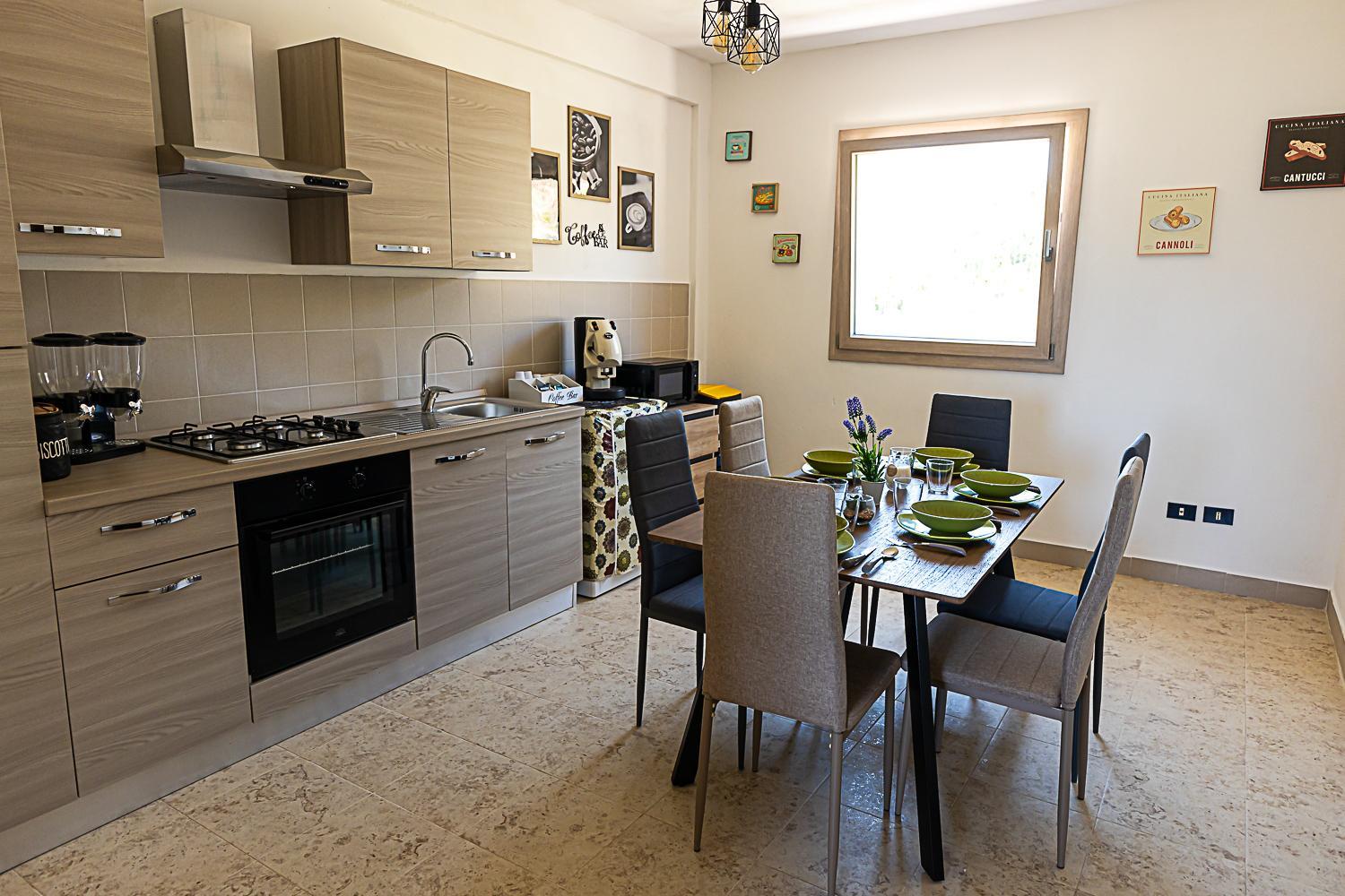Home Sweet Home - Oasi di pace nella natura view 3