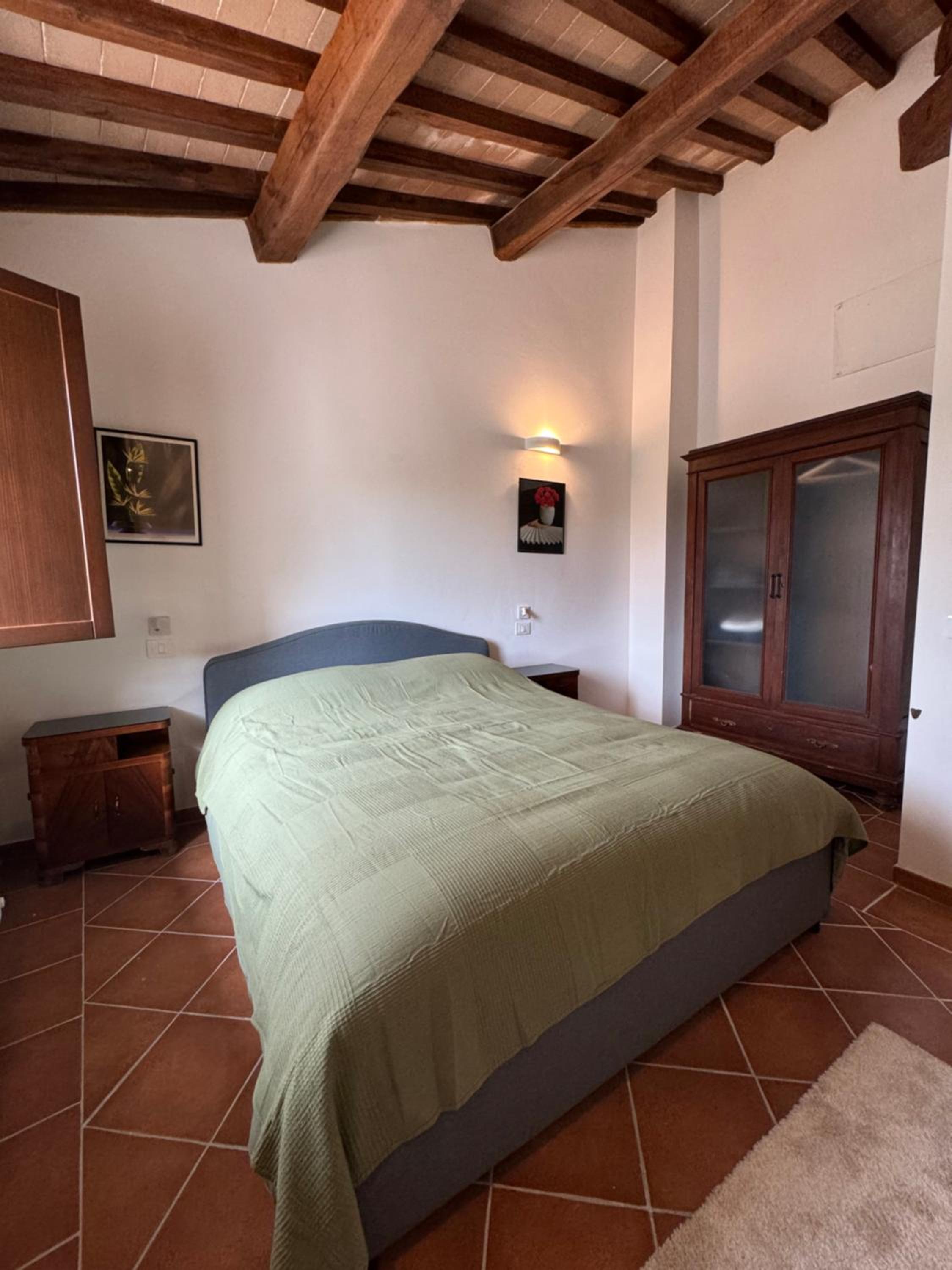 Residenza Campecolle Alto view 4