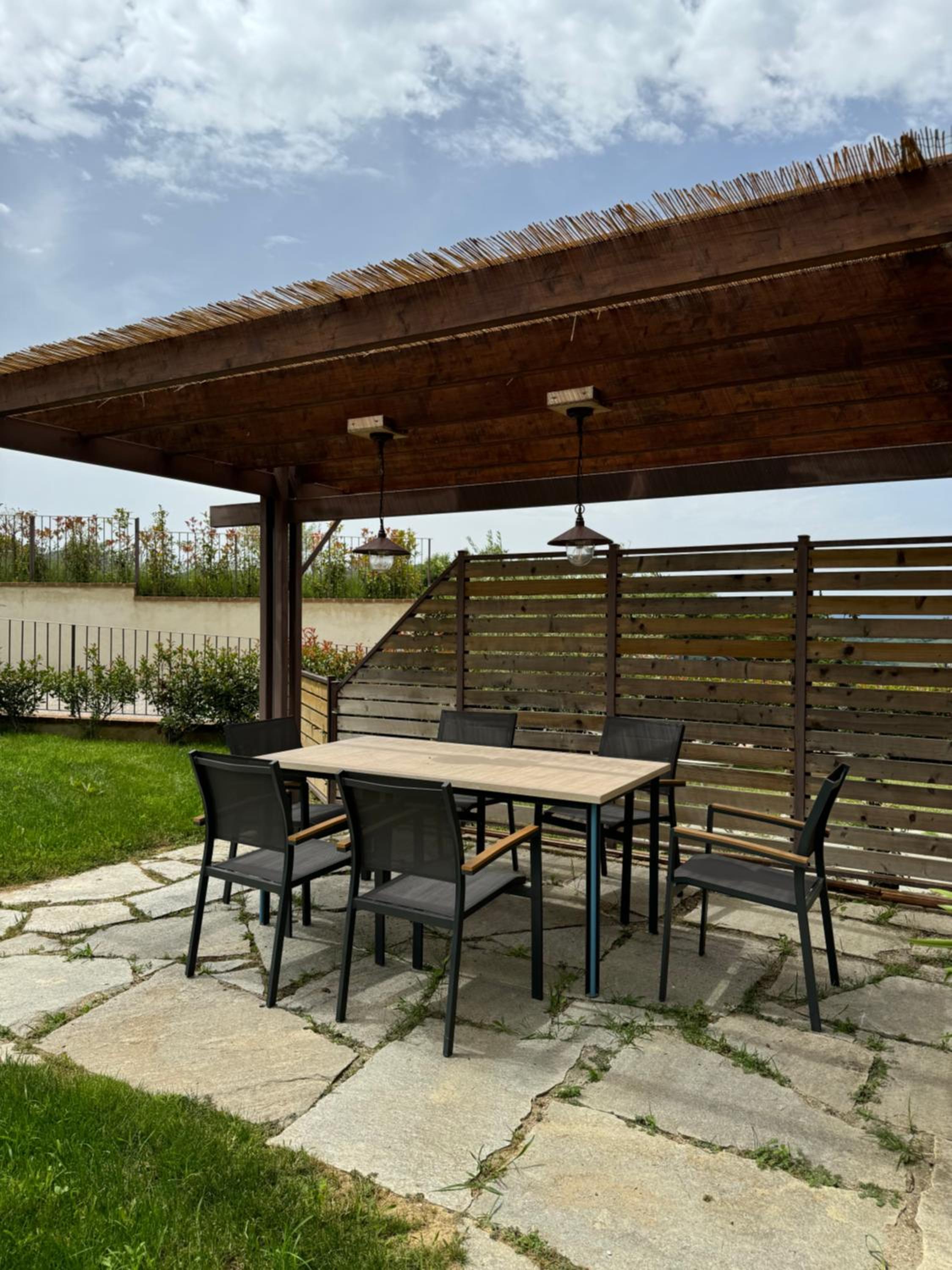 Residenza Campecolle Alto view 5