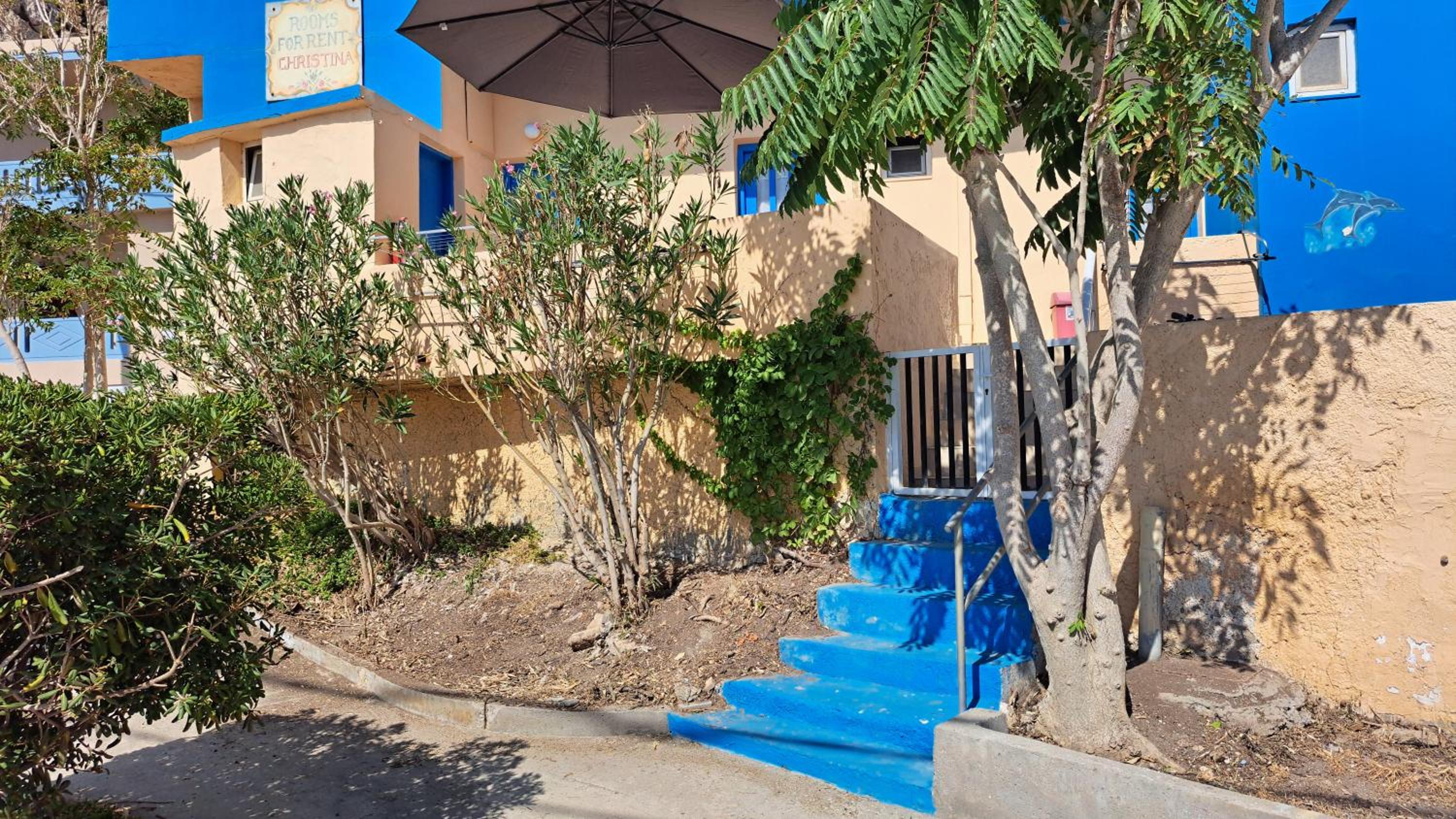 Christina Rooms Apartment photo 3