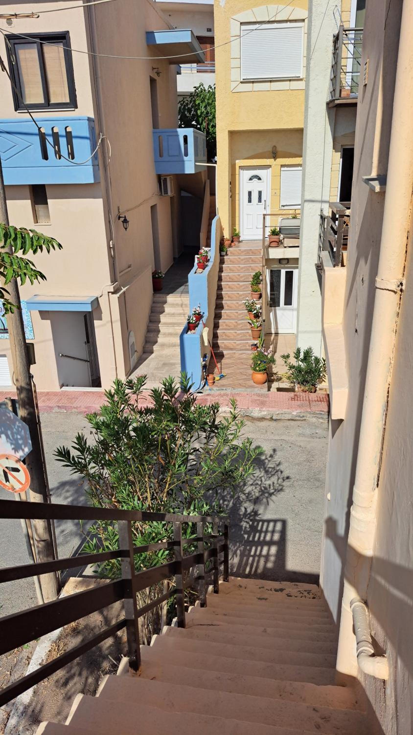 Christina Rooms Apartment photo 4