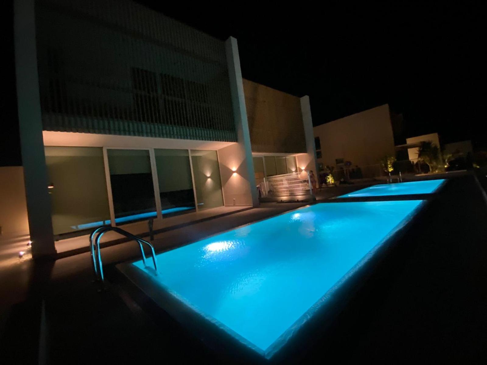 Villa Ostriche Green Coast Palase