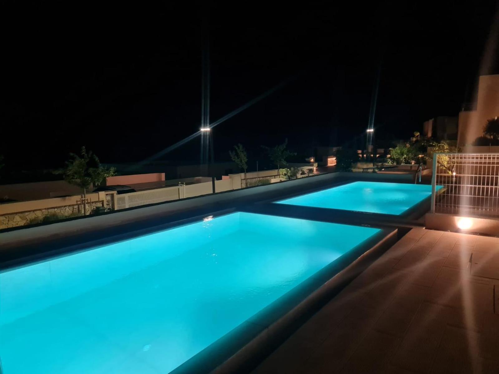 Villa Ostriche Green Coast Palase