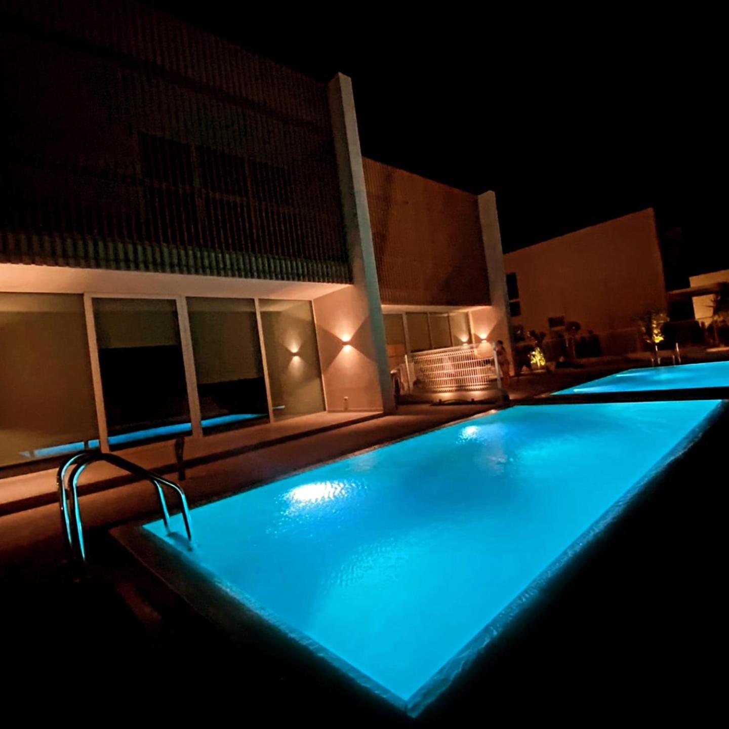 Villa Ostriche Green Coast Palase