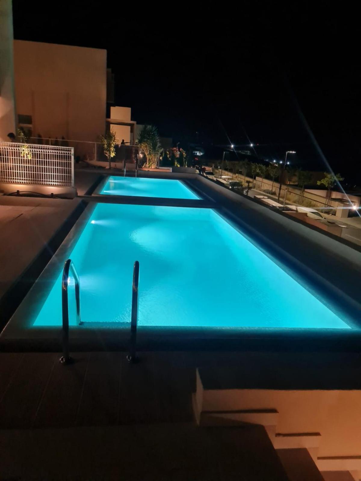 Villa Ostriche Green Coast Palase