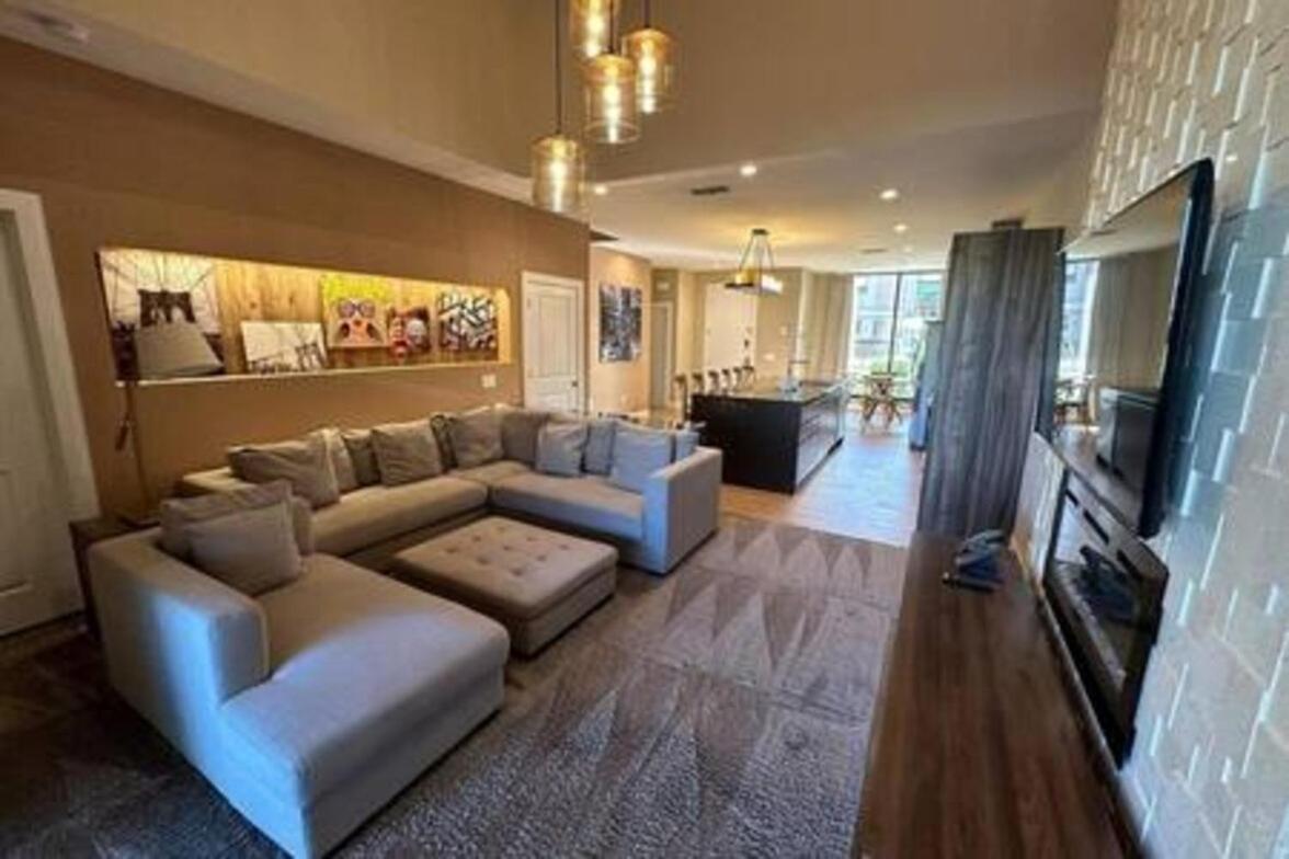 Amazing Home at MagicVillage Yards 7566