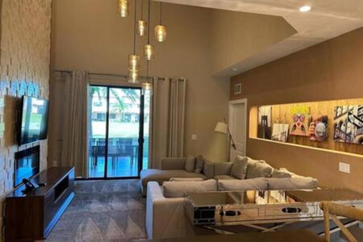 Amazing Home at MagicVillage Yards 7566