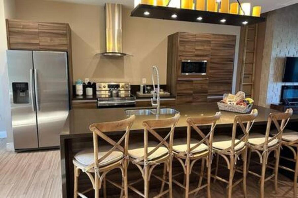 Amazing Home at MagicVillage Yards 7566