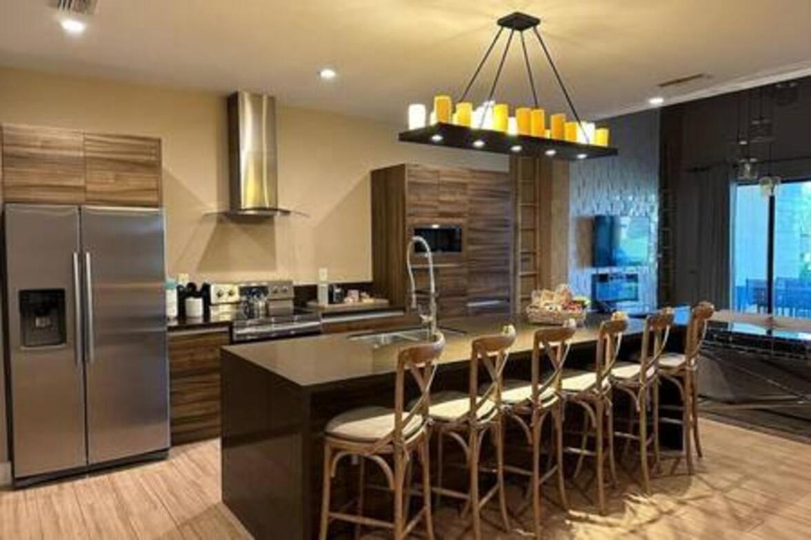 Amazing Home at MagicVillage Yards 7566