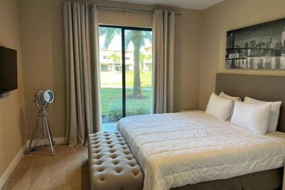Amazing Home at MagicVillage Yards 7566
