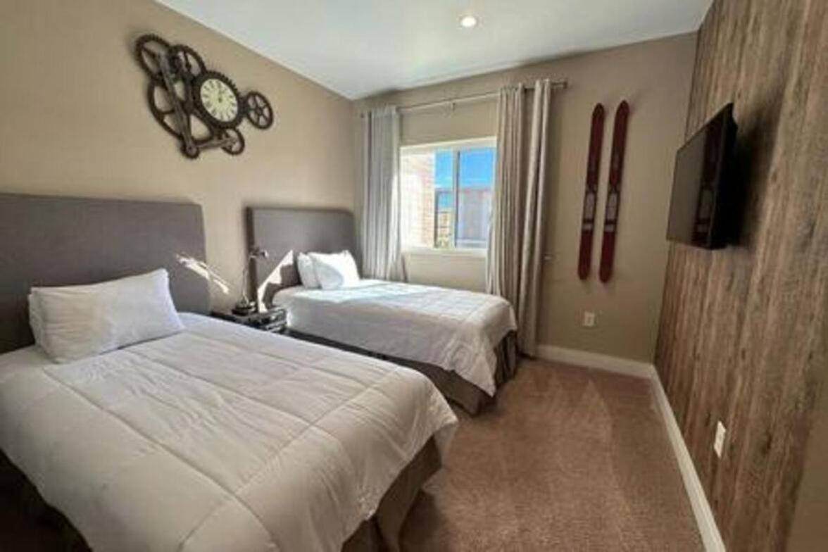 Amazing Home at MagicVillage Yards 7566