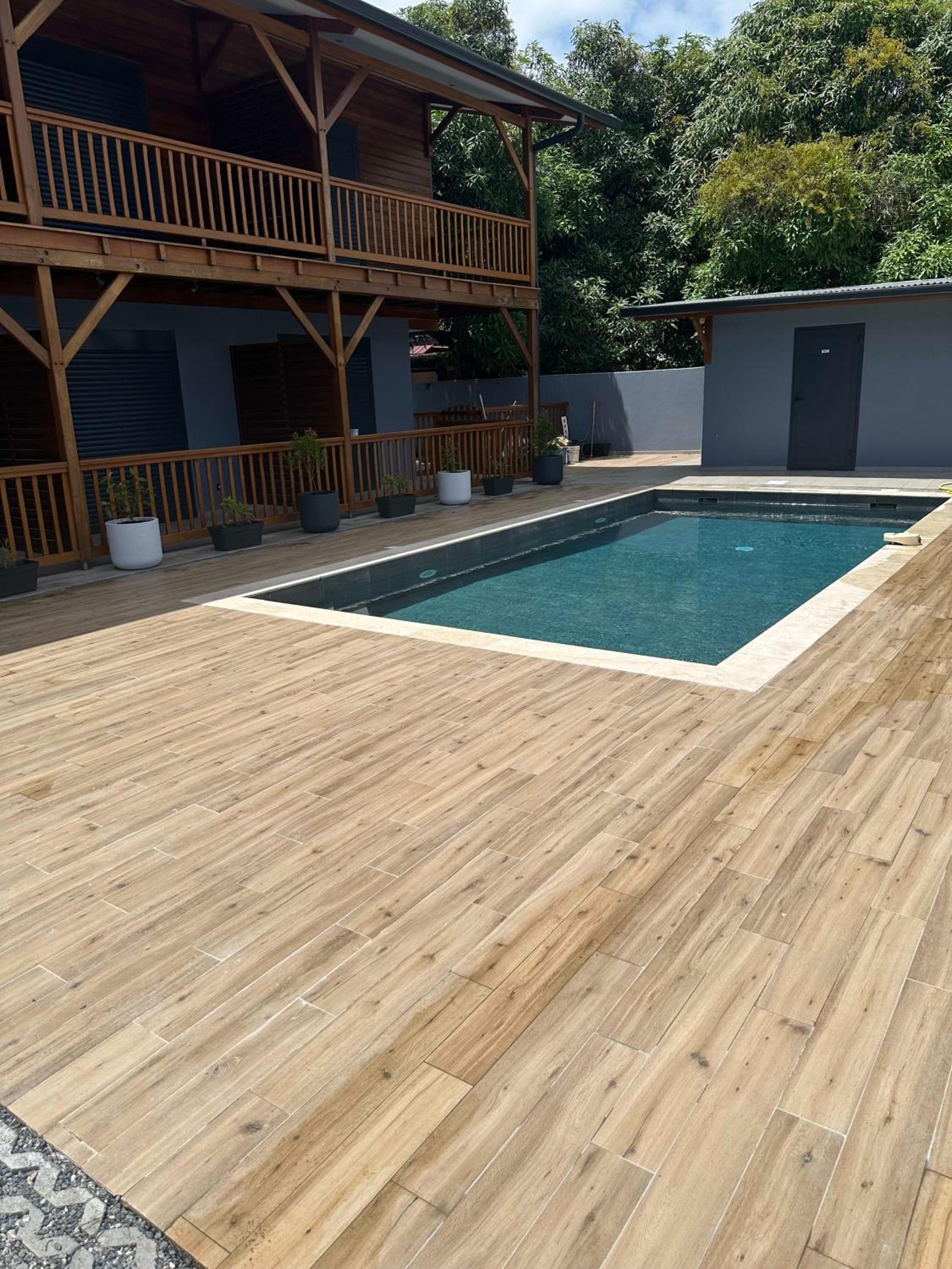 Hotel Magnifique T3 - Image 1