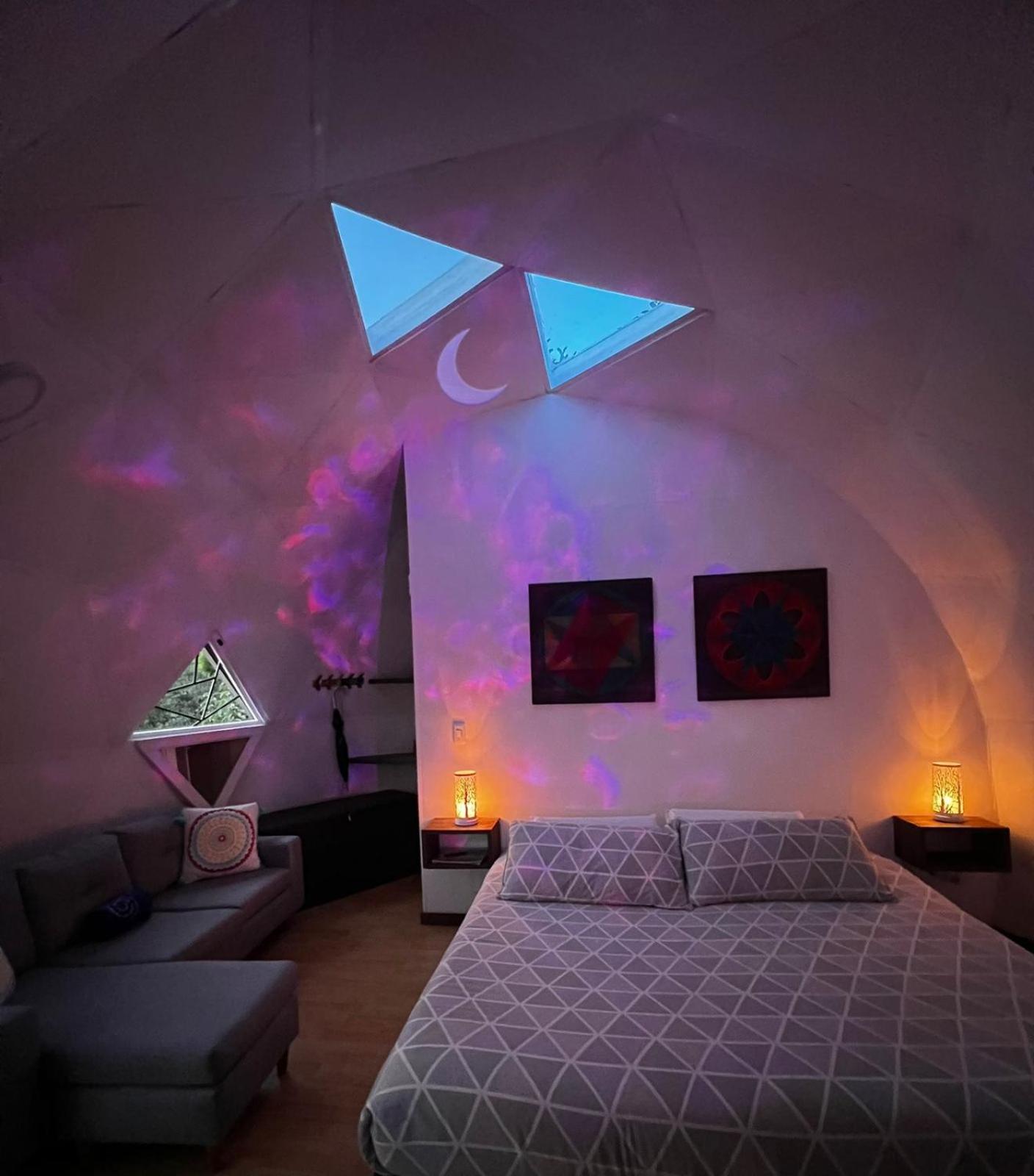 Eco Lodge Glamping
