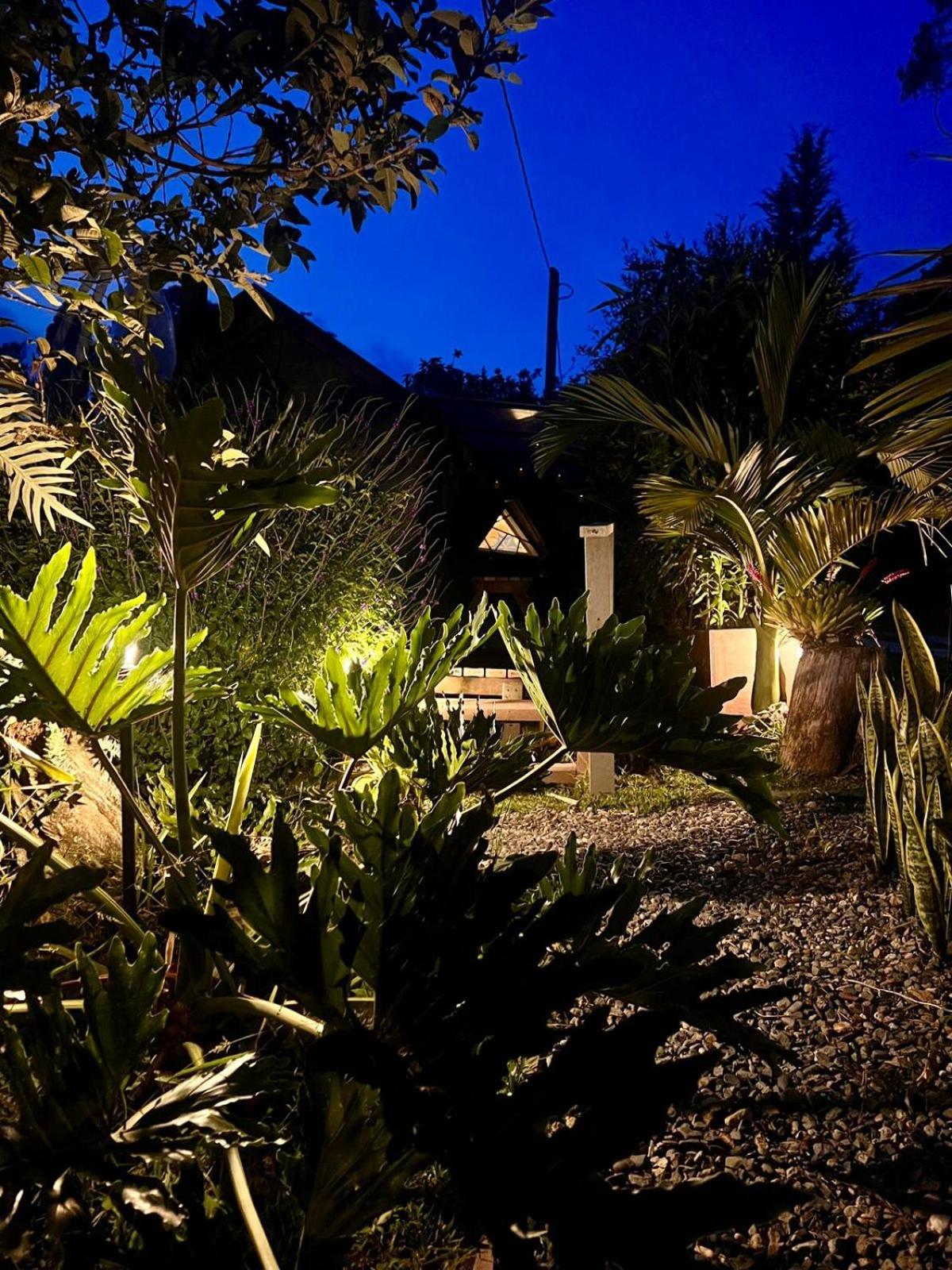 Eco Lodge Glamping